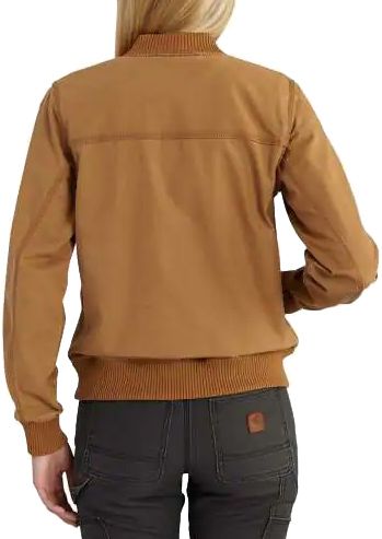 Carhartt Women's Crawford Bomber Jacket product image