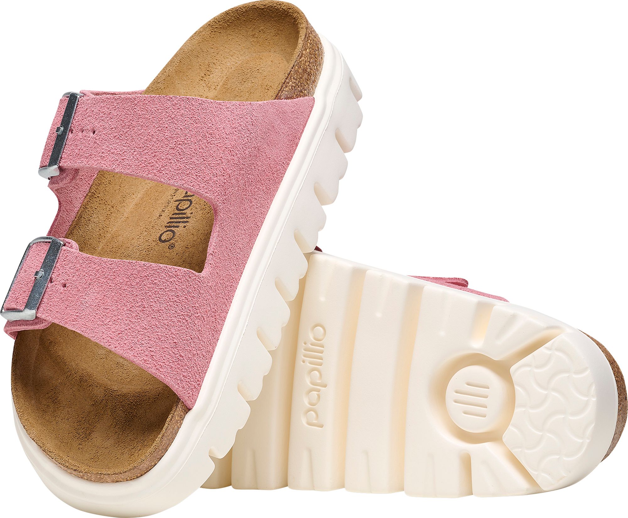 Papillio by Birkenstock Women's Arizona Chunky Platform Sandals product image