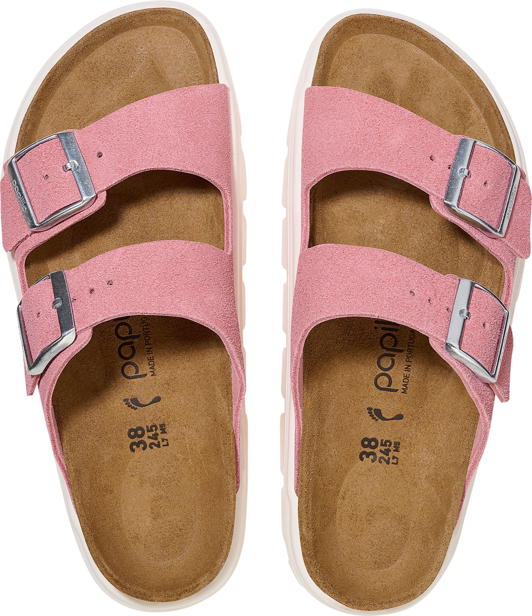 Papillio by Birkenstock Women's Arizona Chunky Platform Sandals product image