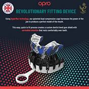 OPRO Adult Instant Custom-Fit Mouth Guard product image