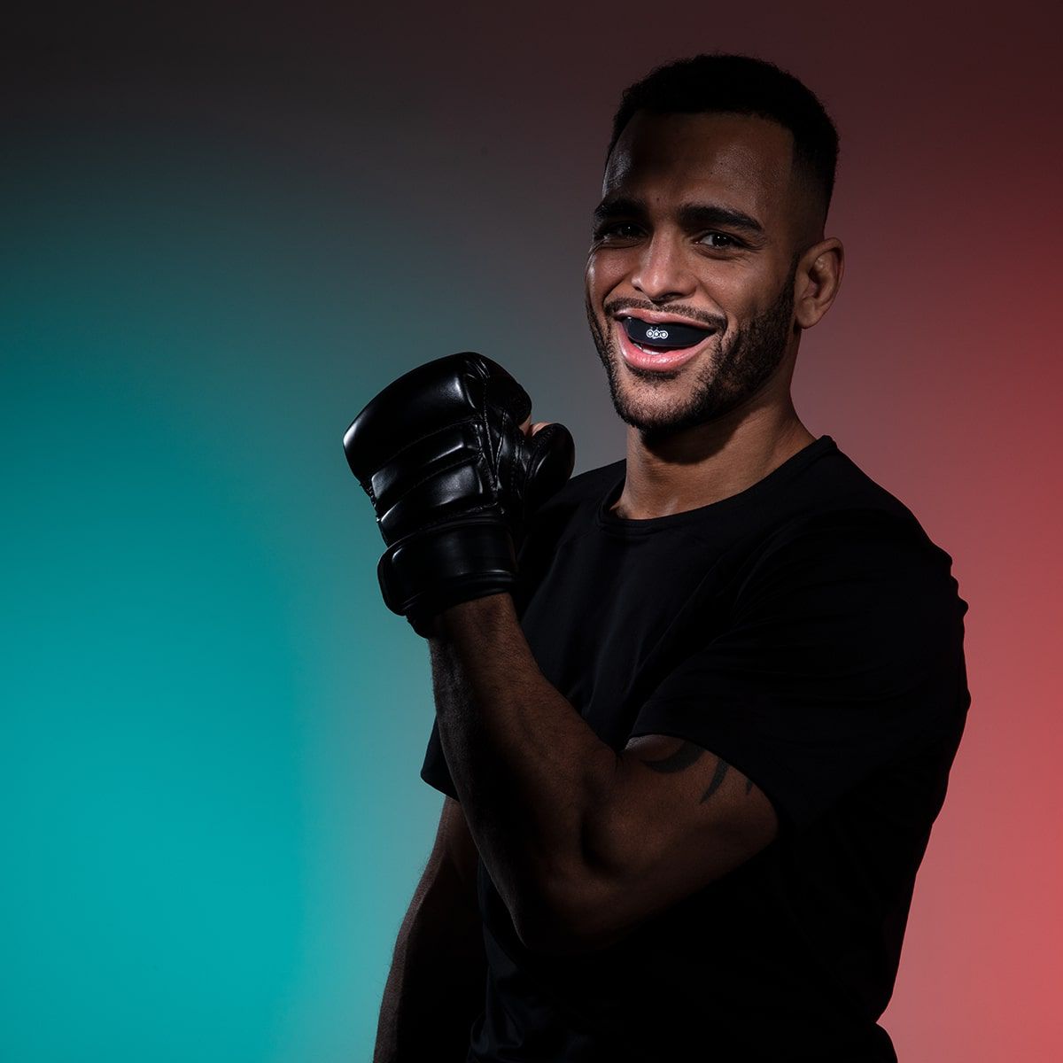 OPRO Adult Instant Custom-Fit Mouth Guard product image