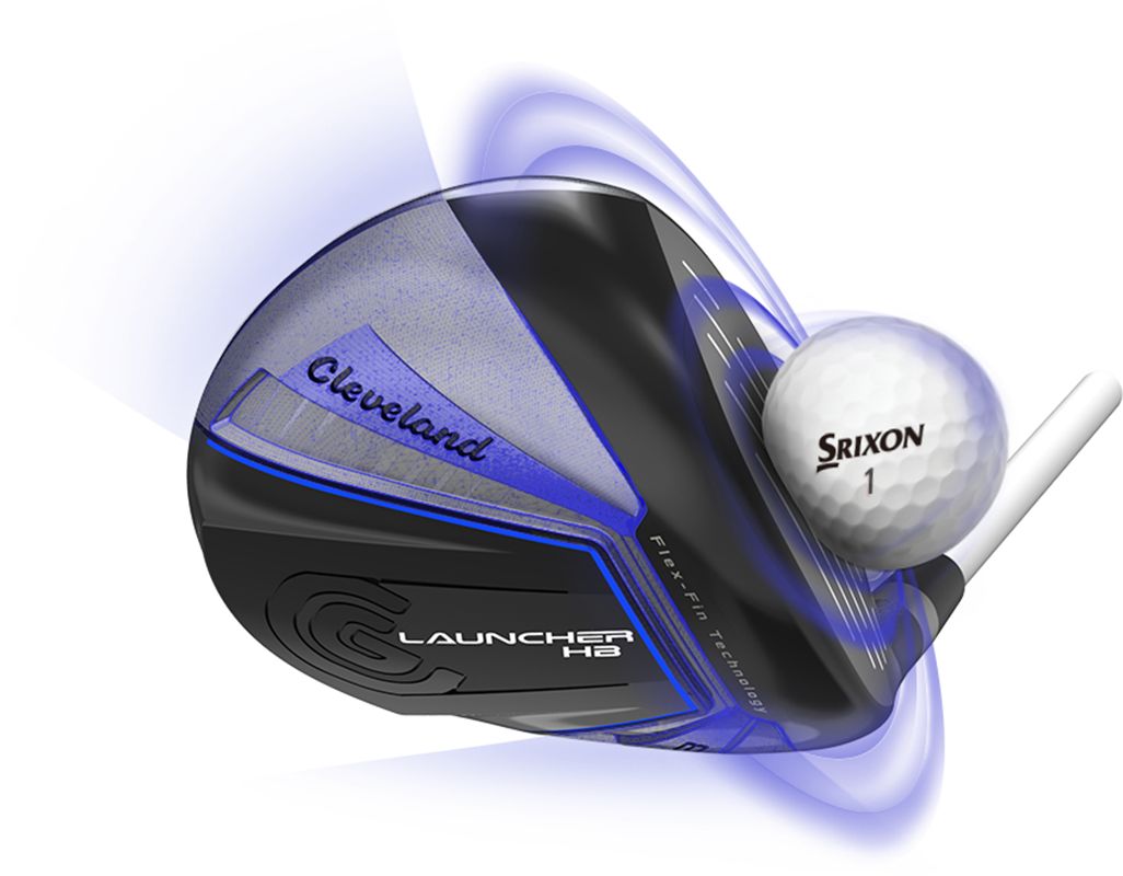 Cleveland Launcher HB Fairway Wood product image