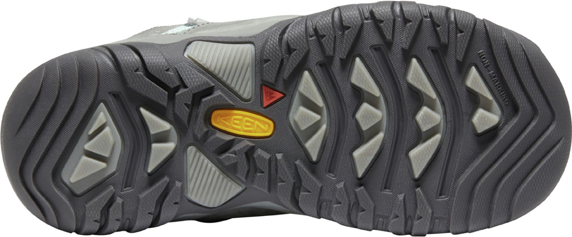 KEEN Kids' Ridge Flex Waterproof Boots product image