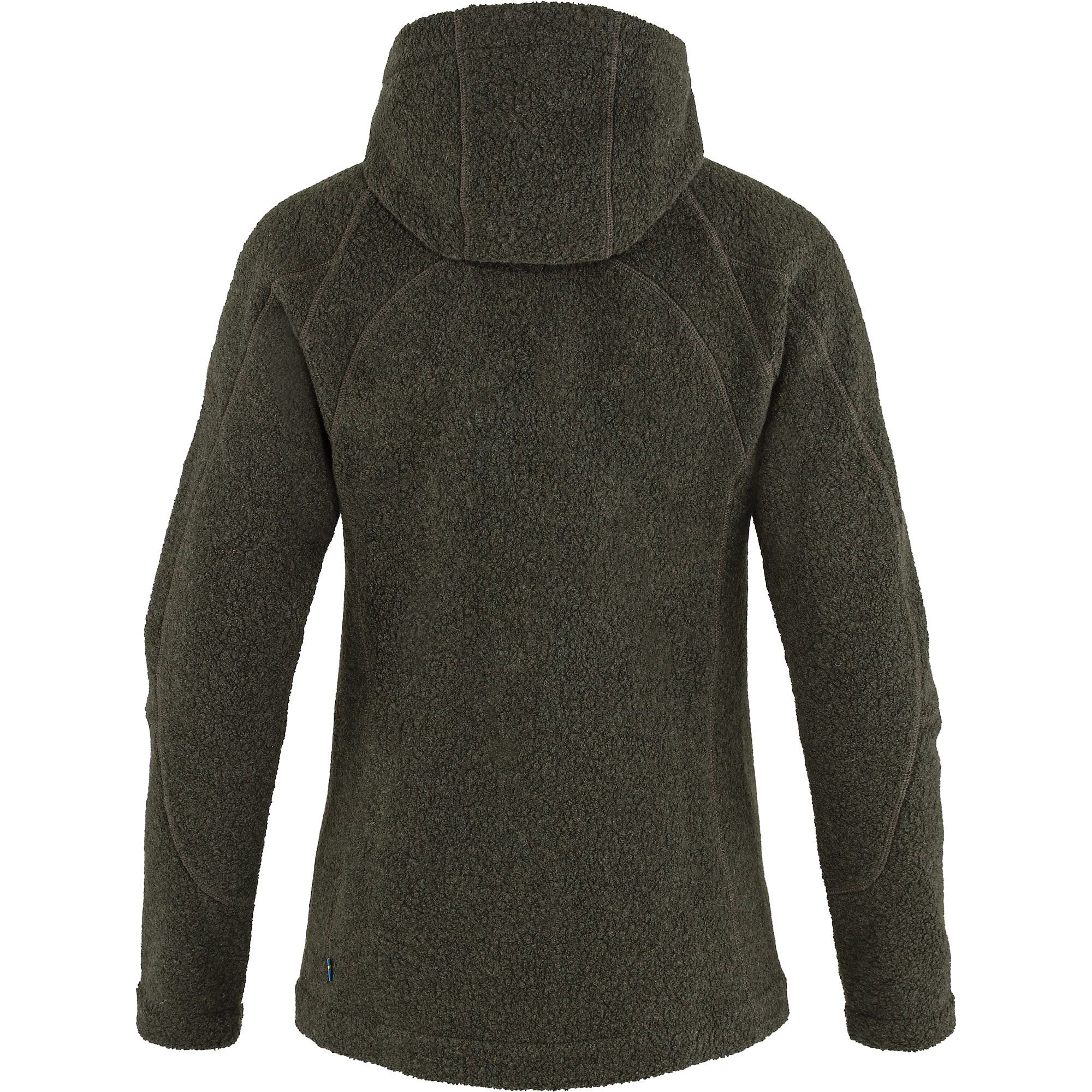 Fjallraven Women's Kaitum Fleece product image