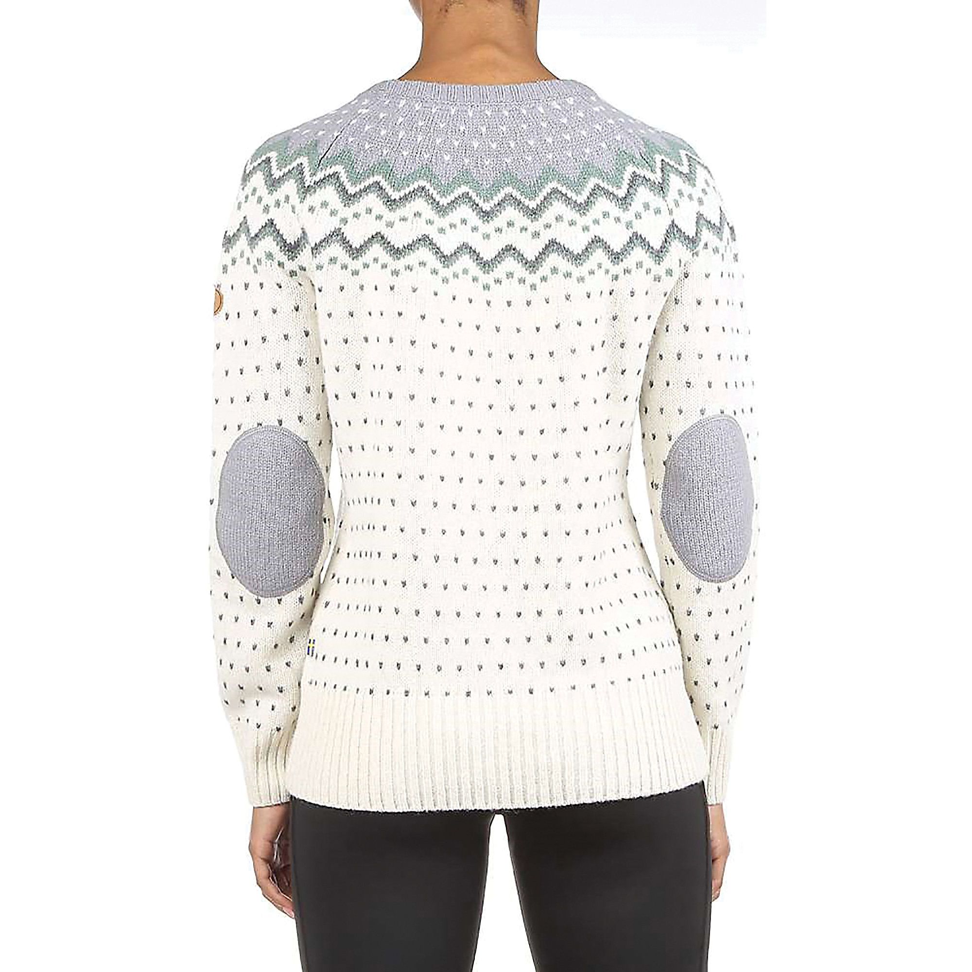 Fjallraven Women's Ovik Knit Sweater product image
