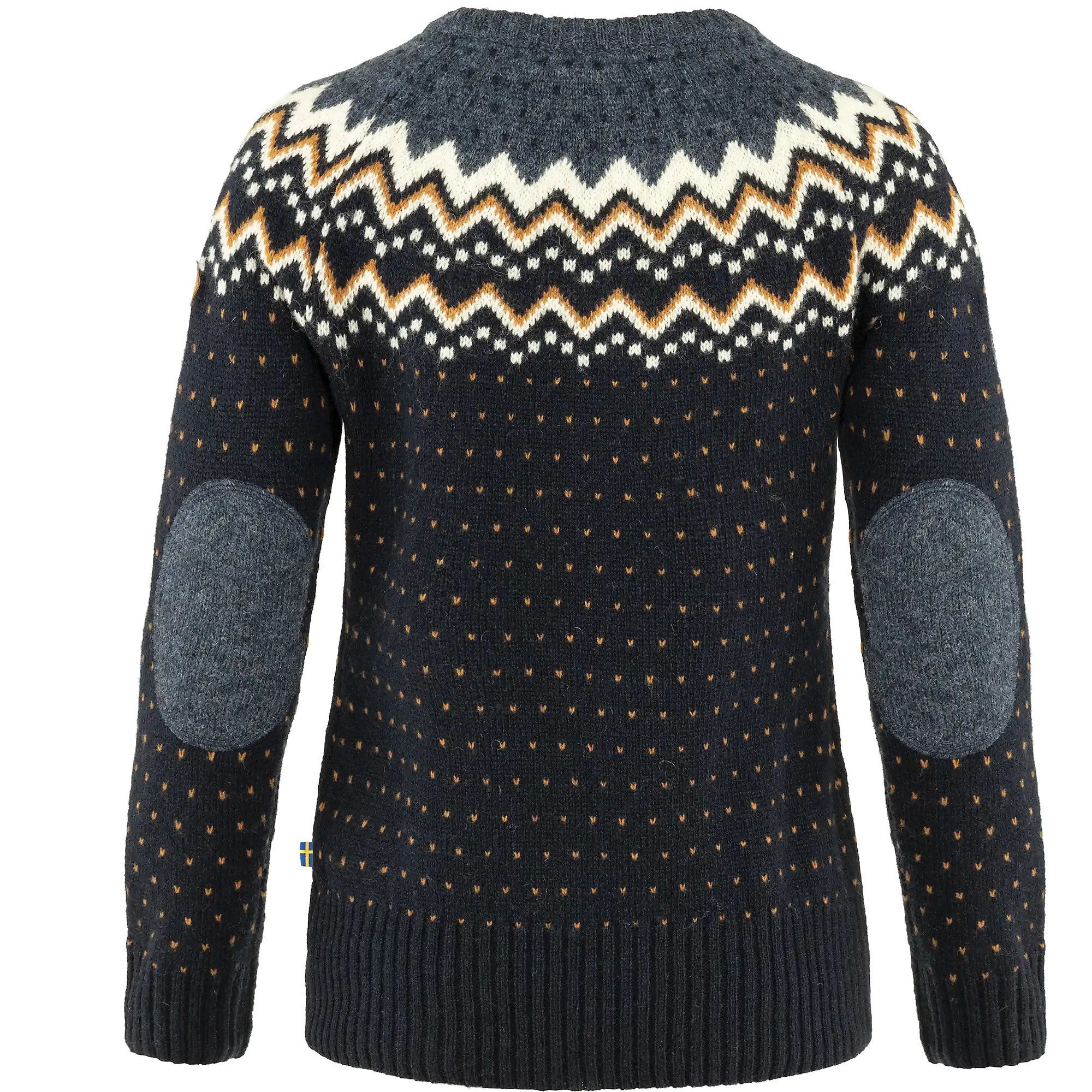 Fjallraven Women's Ovik Knit Sweater product image