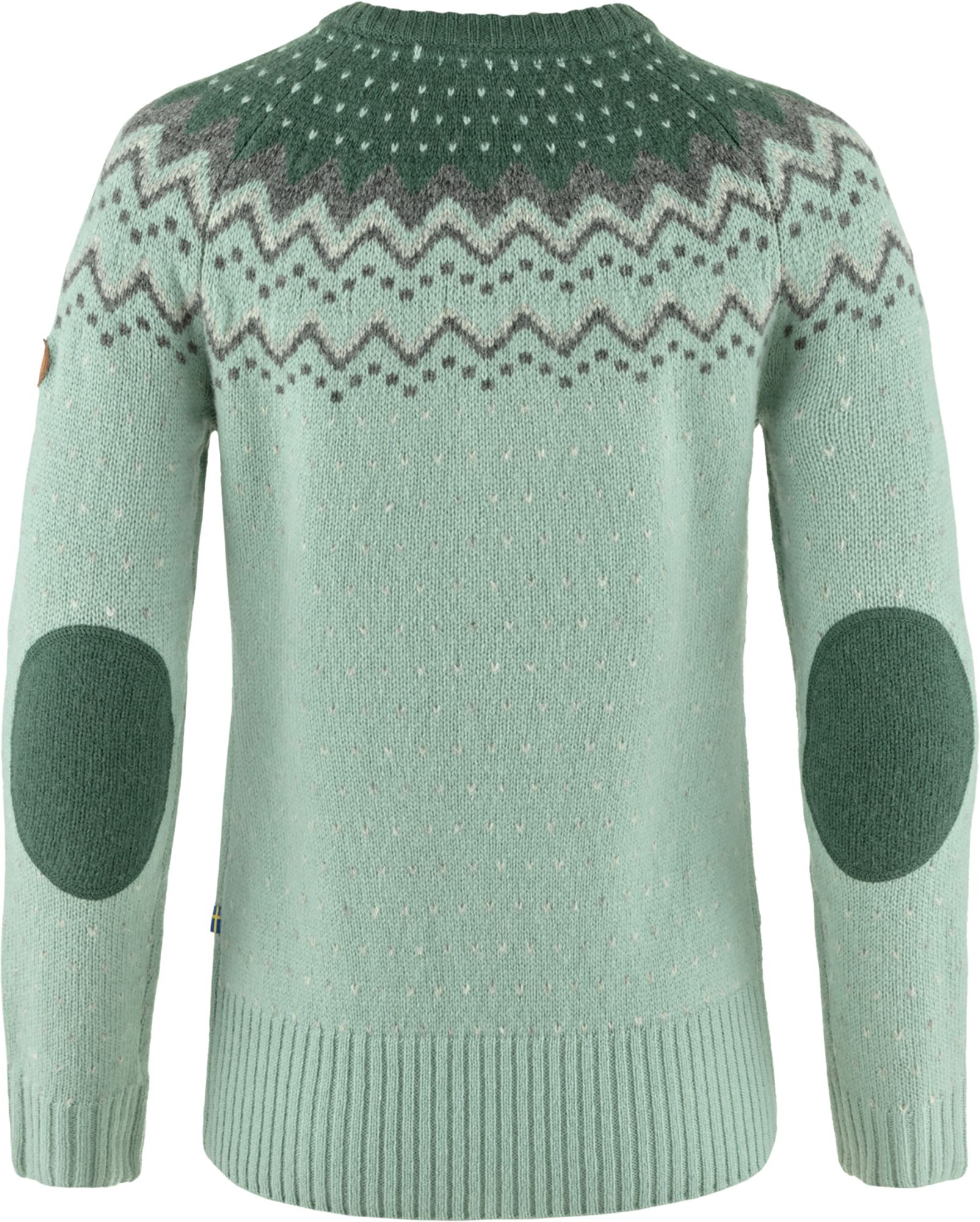 Fjallraven Women's Ovik Knit Sweater product image