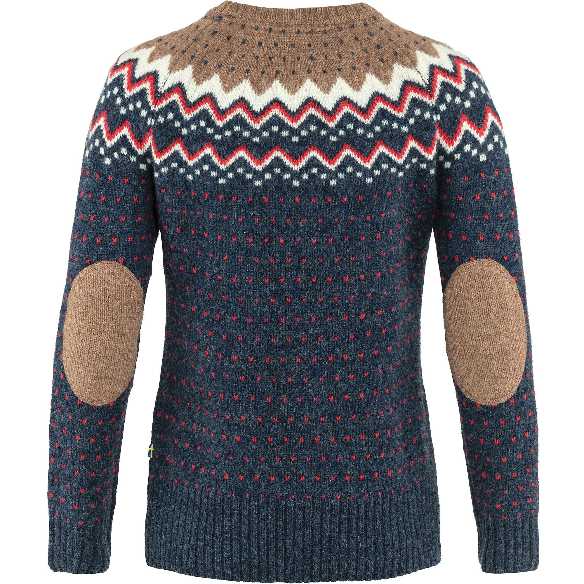 Fjallraven Women's Ovik Knit Sweater product image
