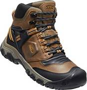Keen Men's Ridge Flex Waterproof Boots product image