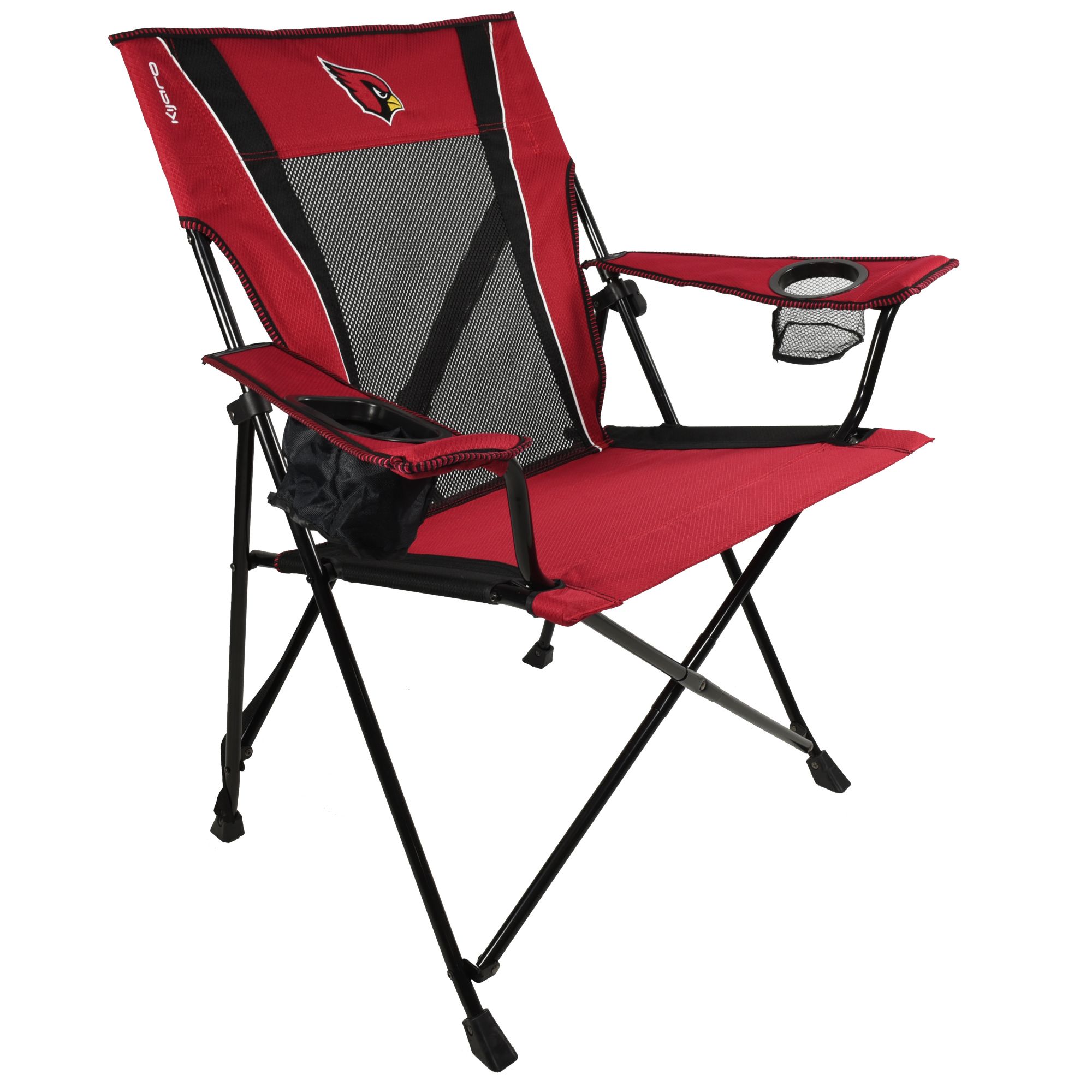 Kijaro Arizona Cardinals Dual Lock Pro Chair product image