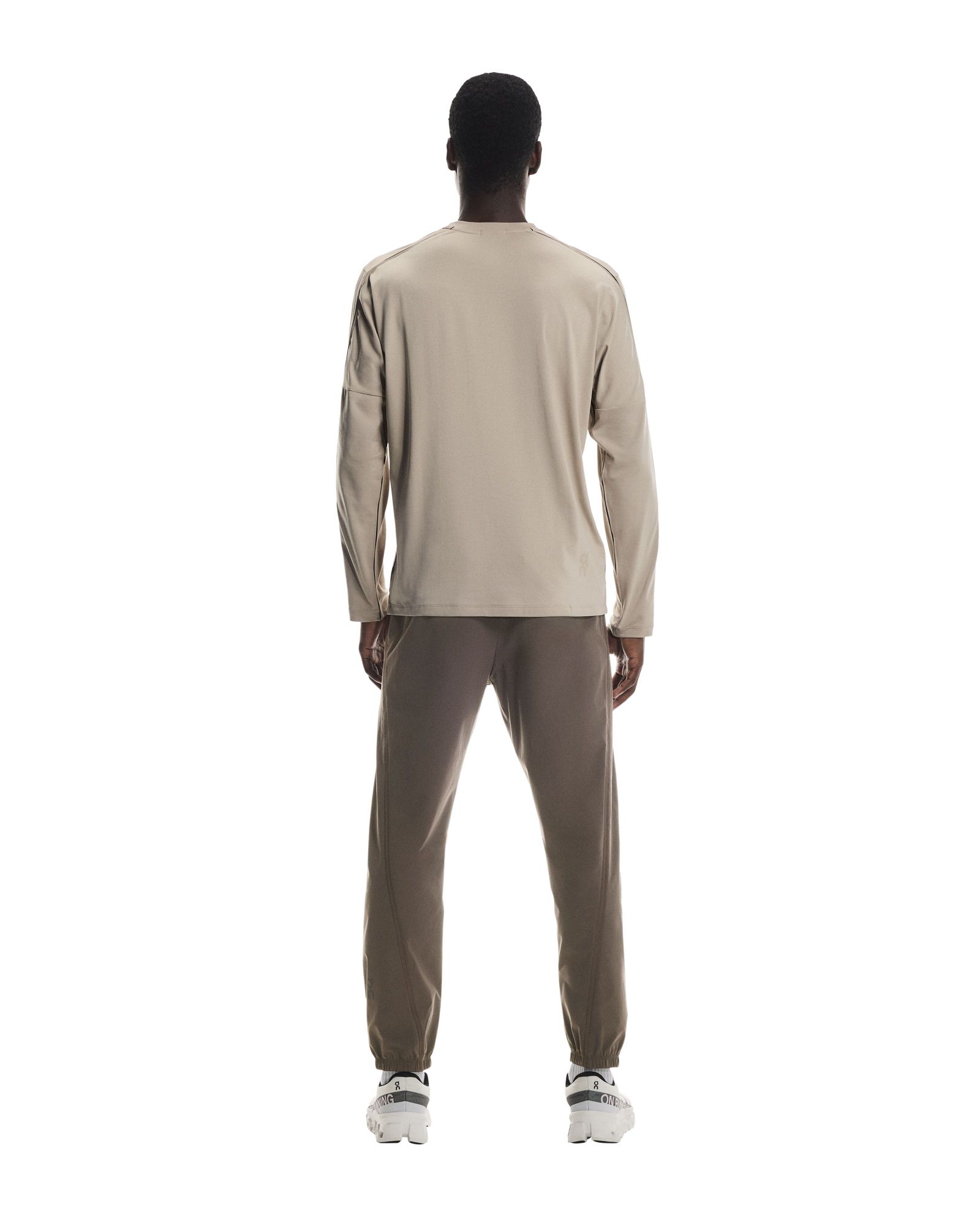 On Men's Focus Long Sleeve T-Shirt product image