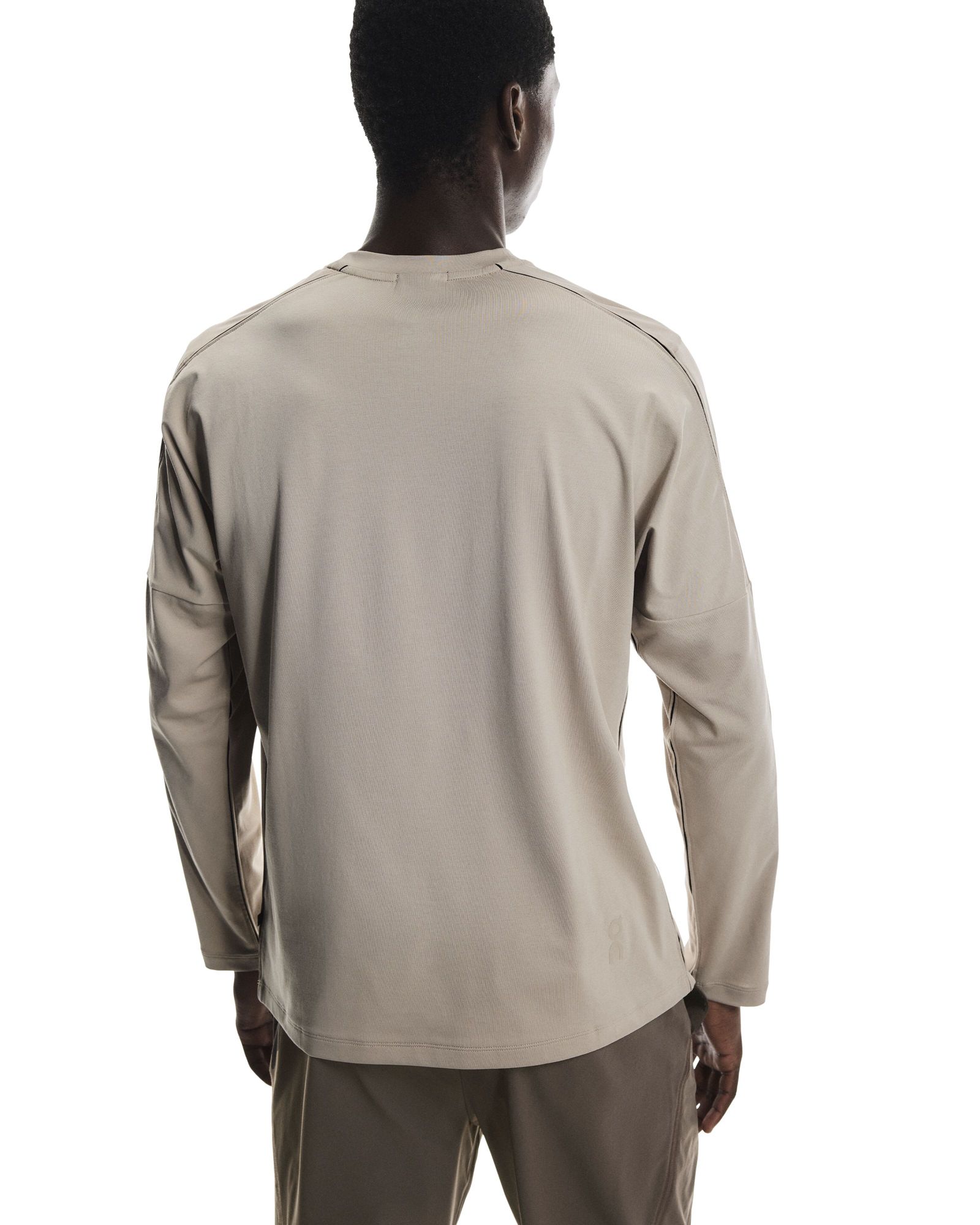 On Men's Focus Long Sleeve T-Shirt product image