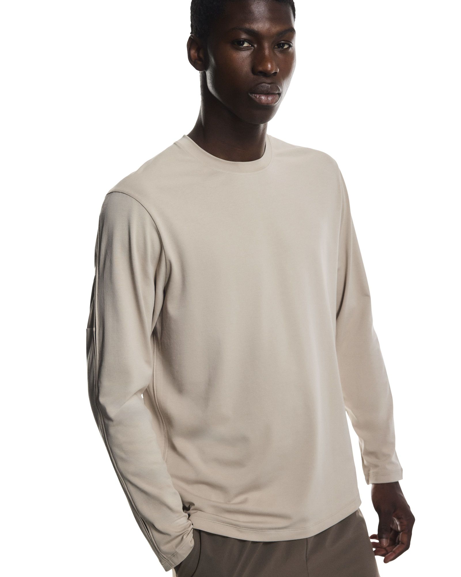 On Men's Focus Long Sleeve T-Shirt product image