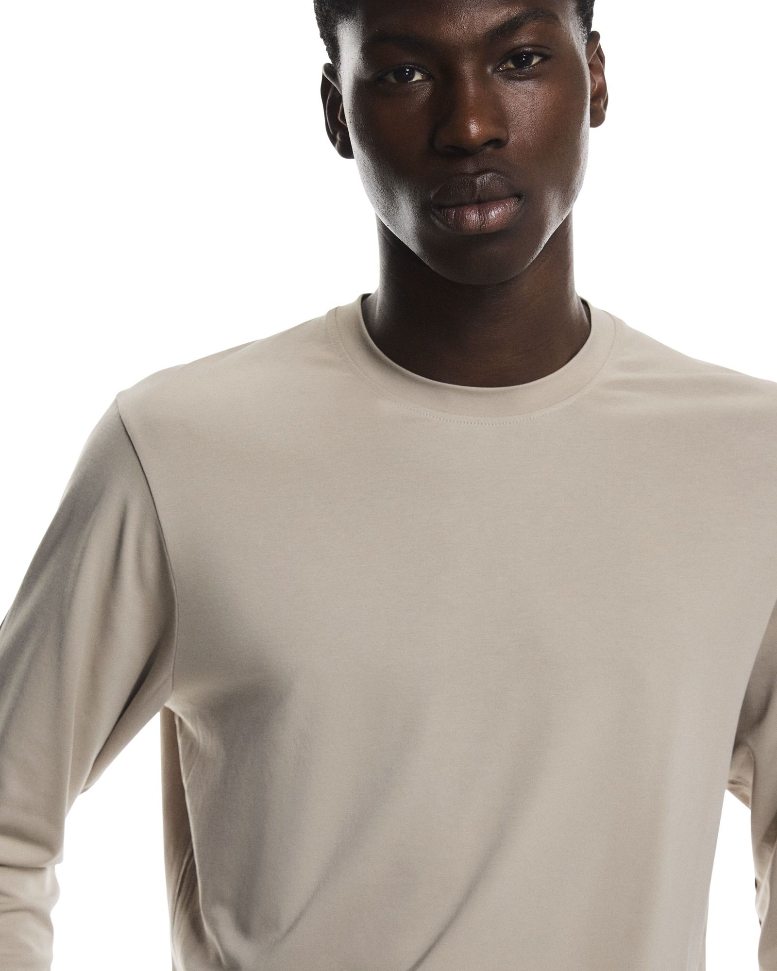 On Men's Focus Long Sleeve T-Shirt product image