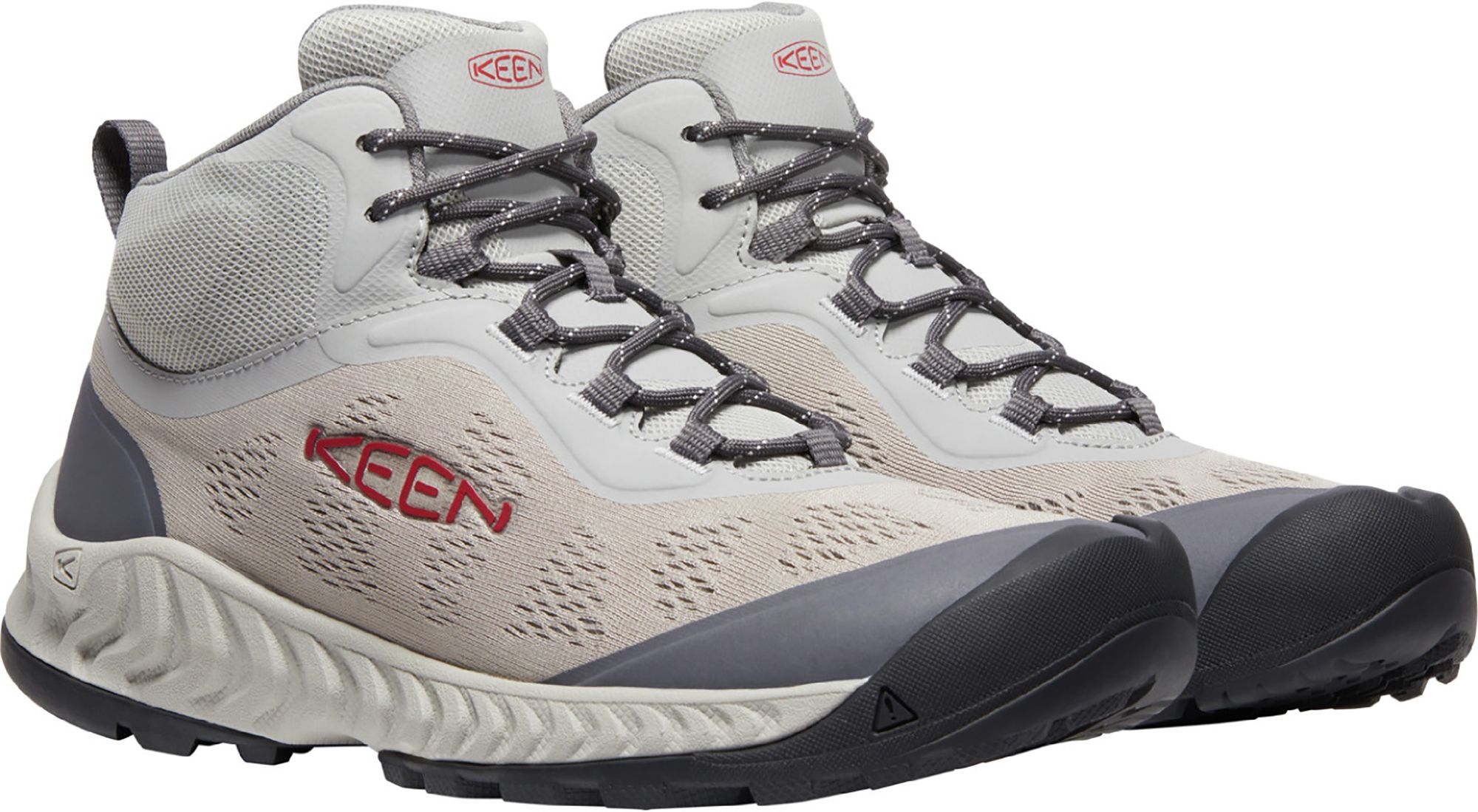 KEEN Men's NXIS Speed Mid Boots product image