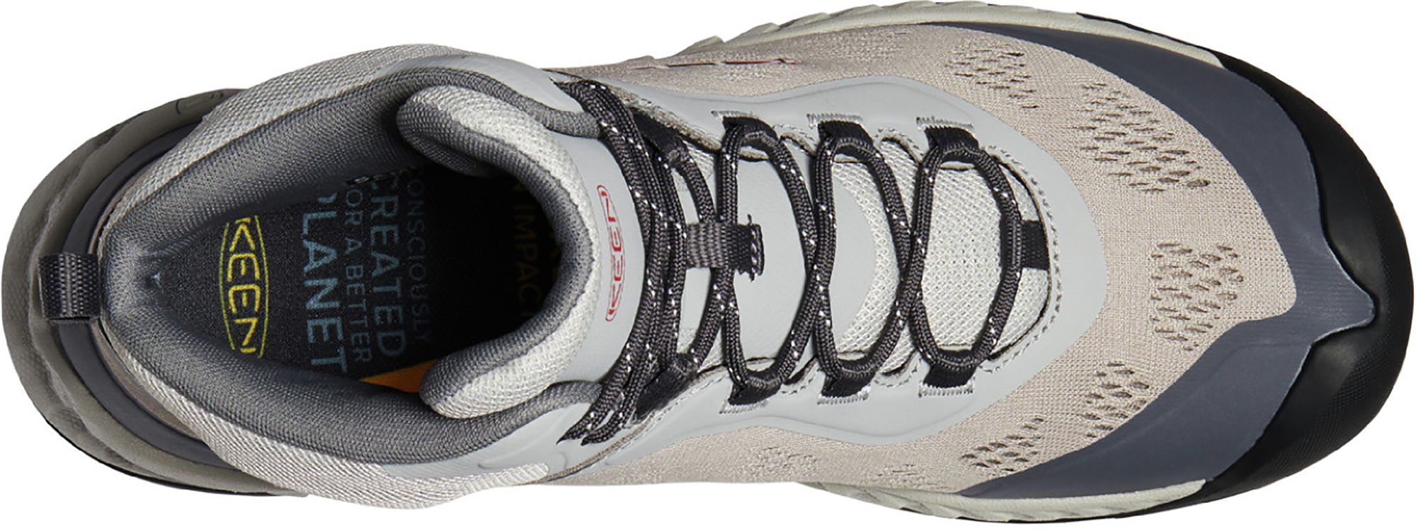 KEEN Men's NXIS Speed Mid Boots product image