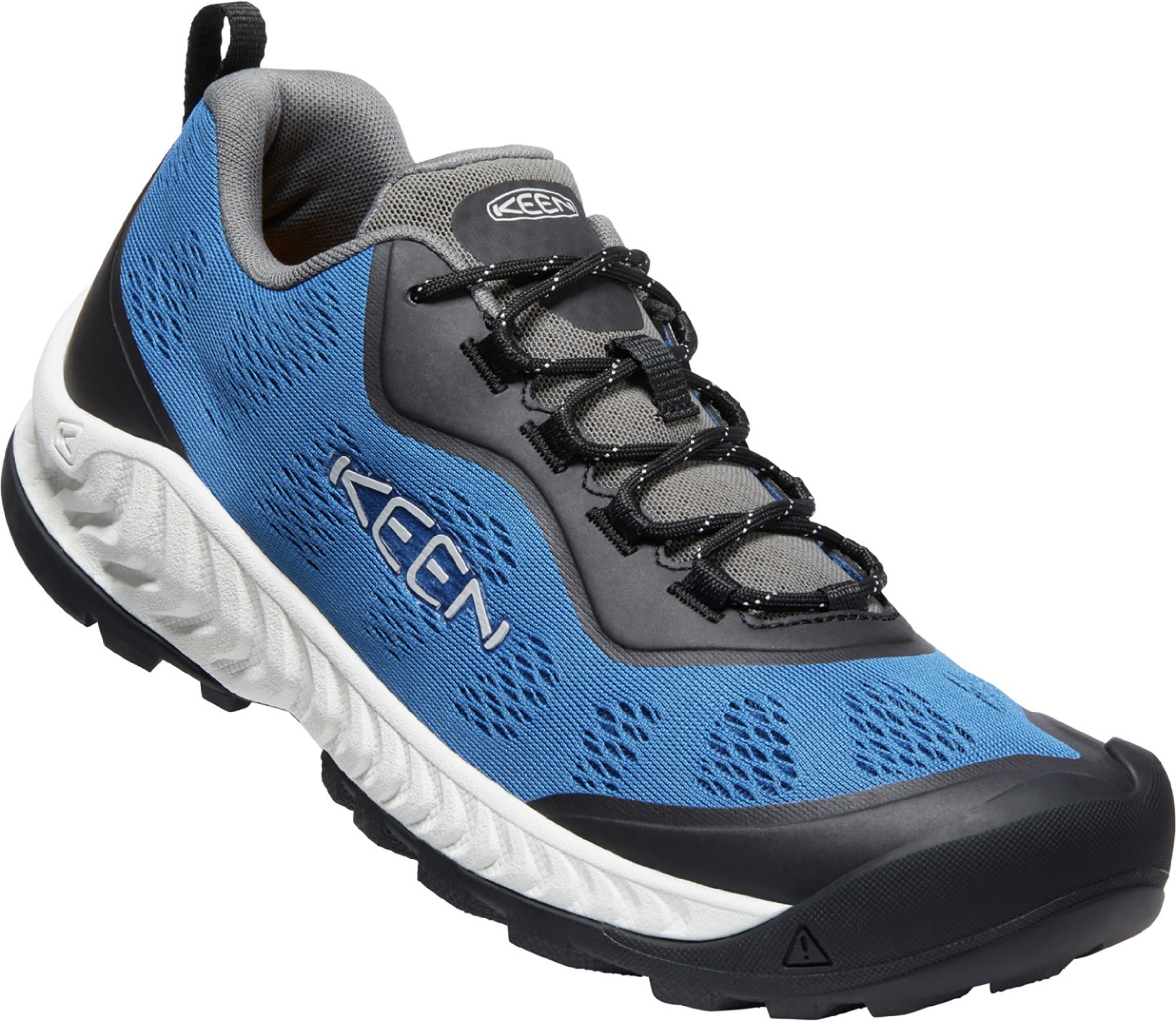 KEEN Footwear Men's NXIS Speed Hiking Sneakers product image