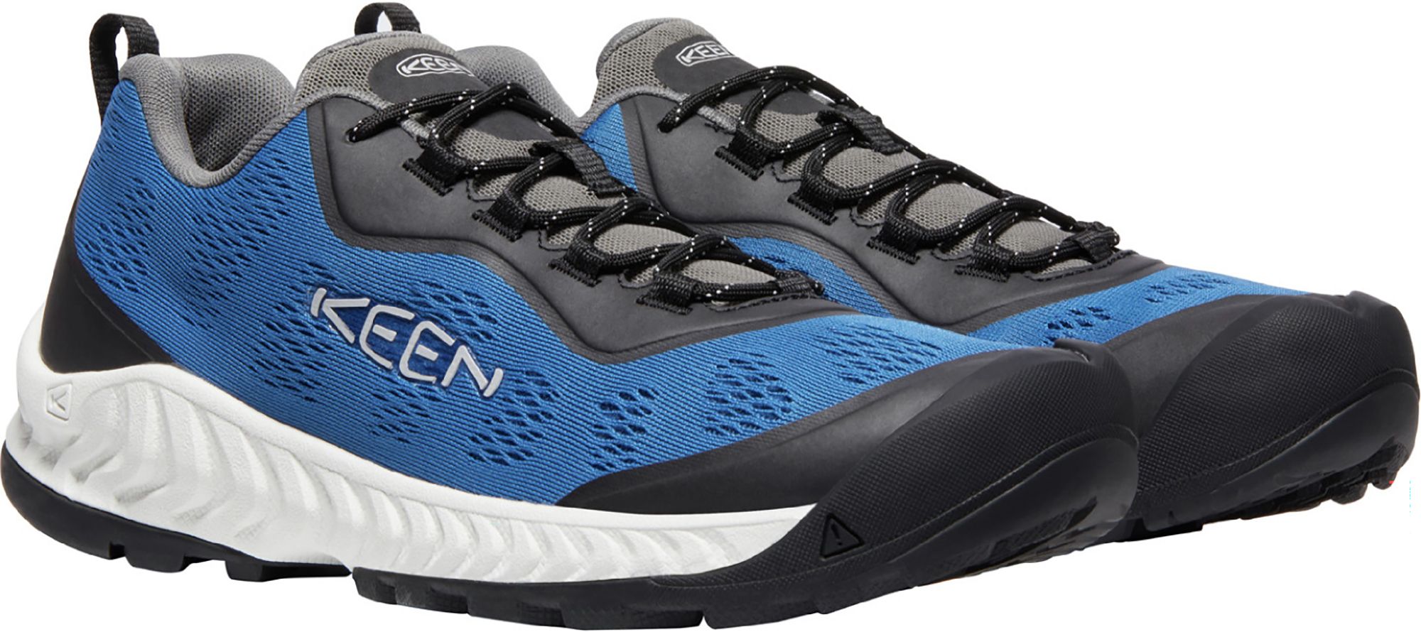 KEEN Footwear Men's NXIS Speed Hiking Sneakers product image