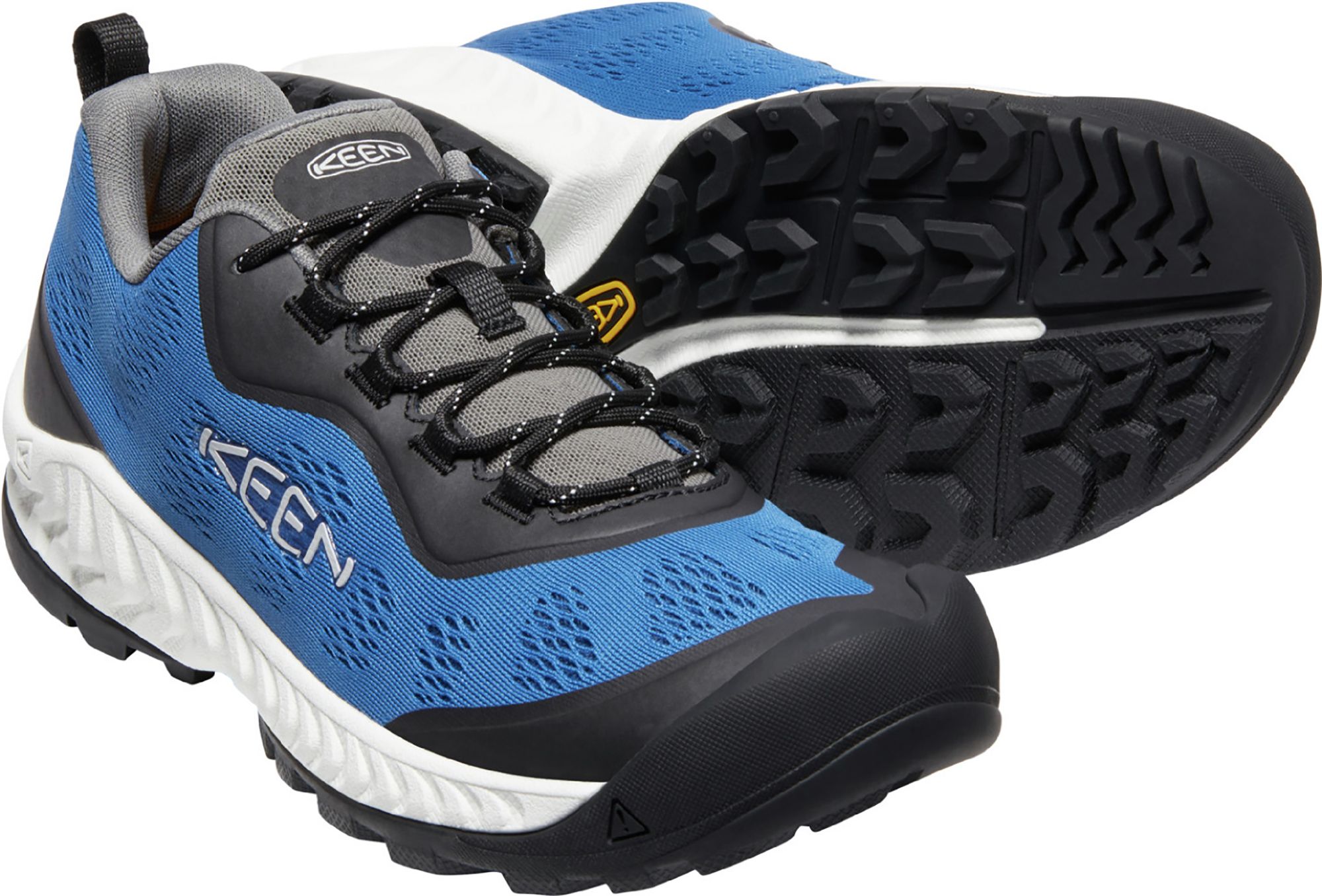 KEEN Footwear Men's NXIS Speed Hiking Sneakers product image