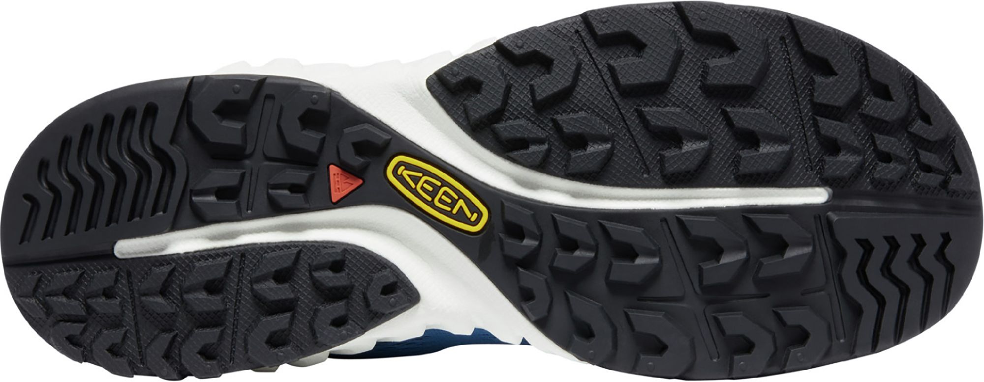 KEEN Footwear Men's NXIS Speed Hiking Sneakers product image