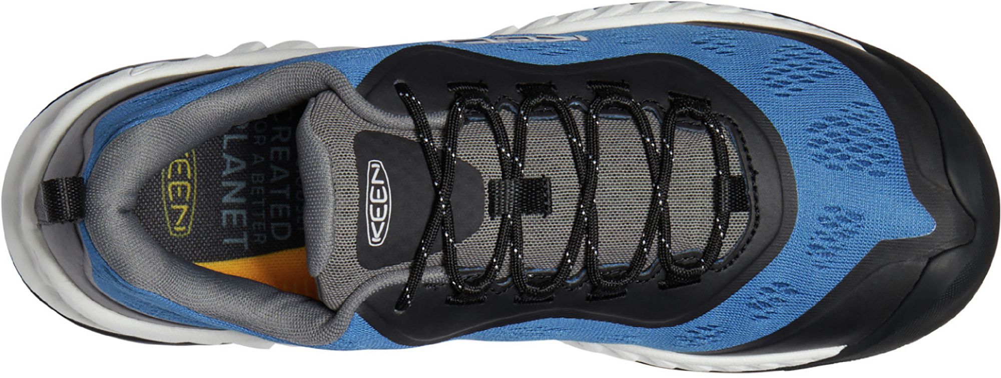 KEEN Footwear Men's NXIS Speed Hiking Sneakers product image