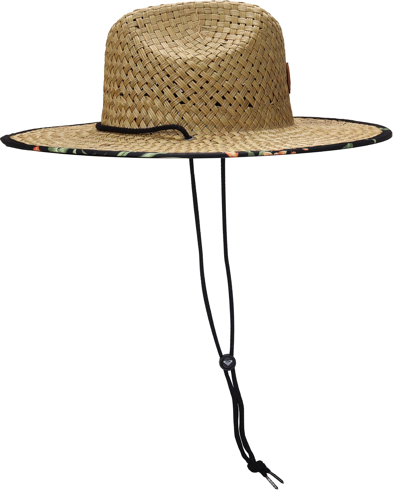Roxy Women's Pina to My Colada Straw Hat product image