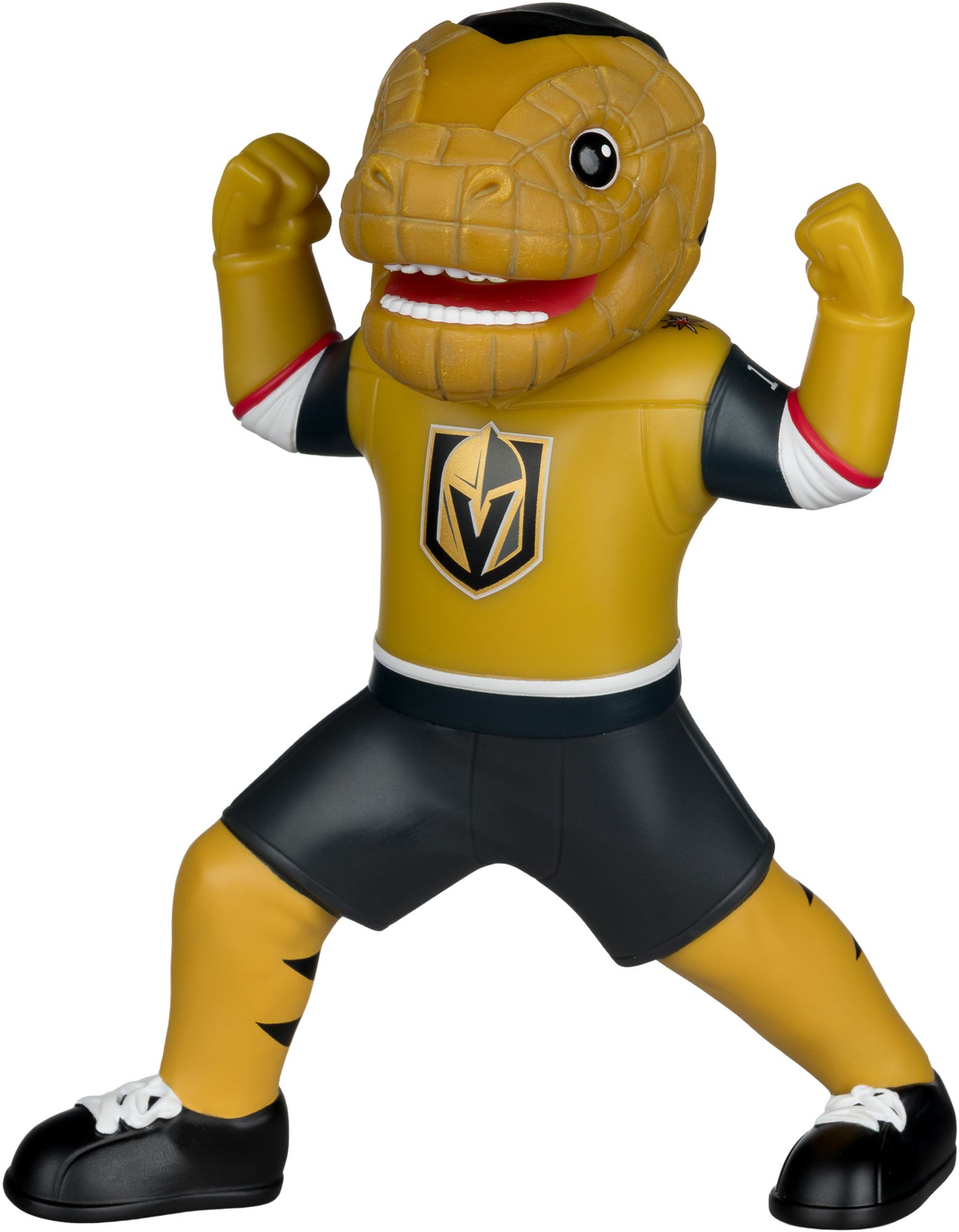 Imports Dragon Las Vegas Knights Chance Posed Figurine product image