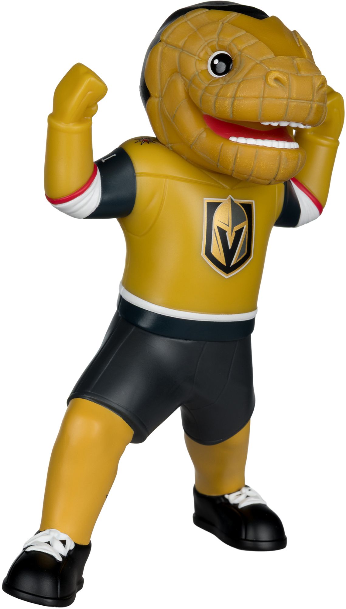 Imports Dragon Las Vegas Knights Chance Posed Figurine product image