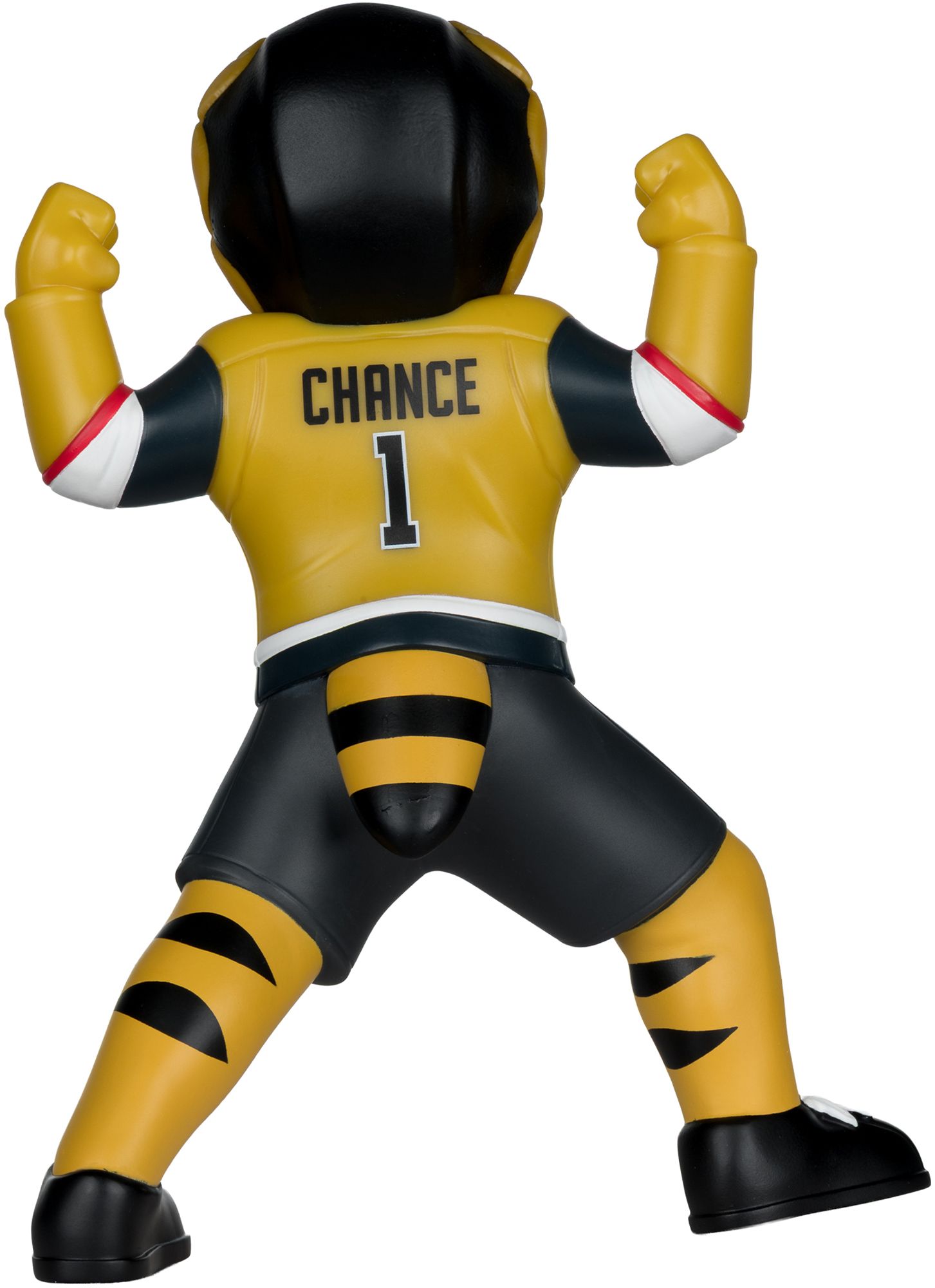 Imports Dragon Las Vegas Knights Chance Posed Figurine product image