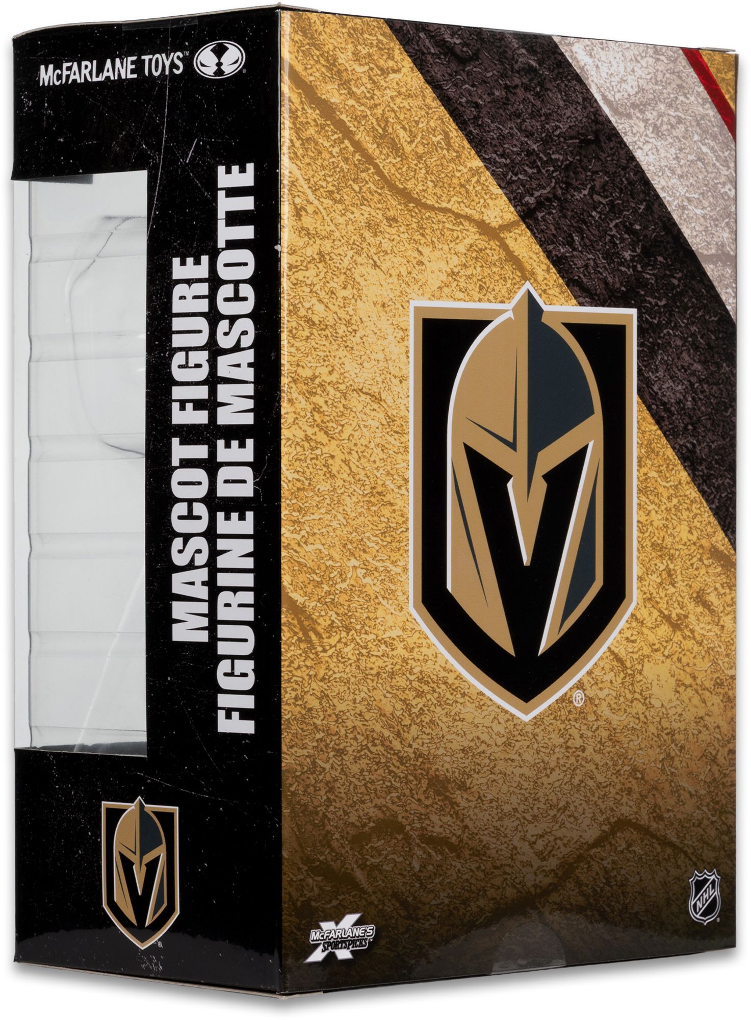 Imports Dragon Las Vegas Knights Chance Posed Figurine product image