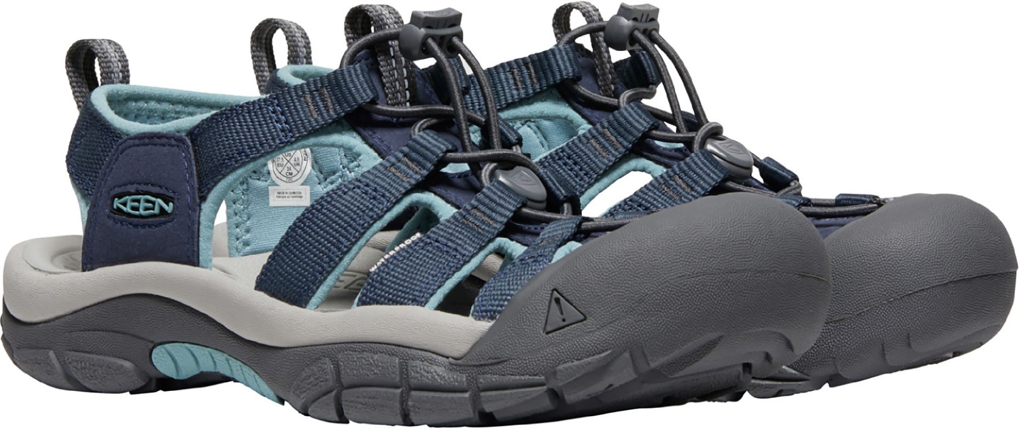 KEEN Women's Newport H2 Sandals product image