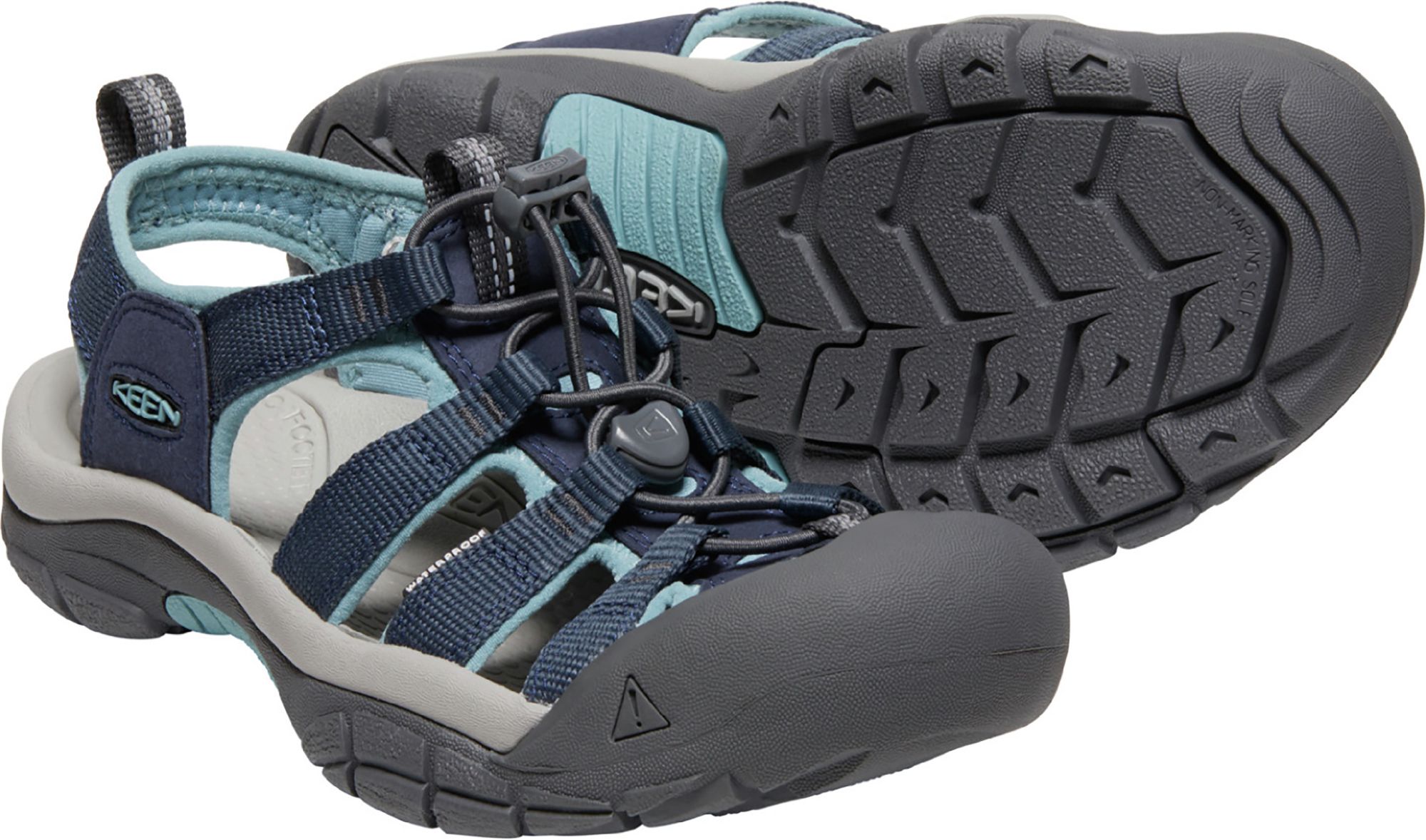 KEEN Women's Newport H2 Sandals product image