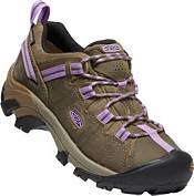 KEEN Women's Targhee II Waterproof Hiking Shoes product image