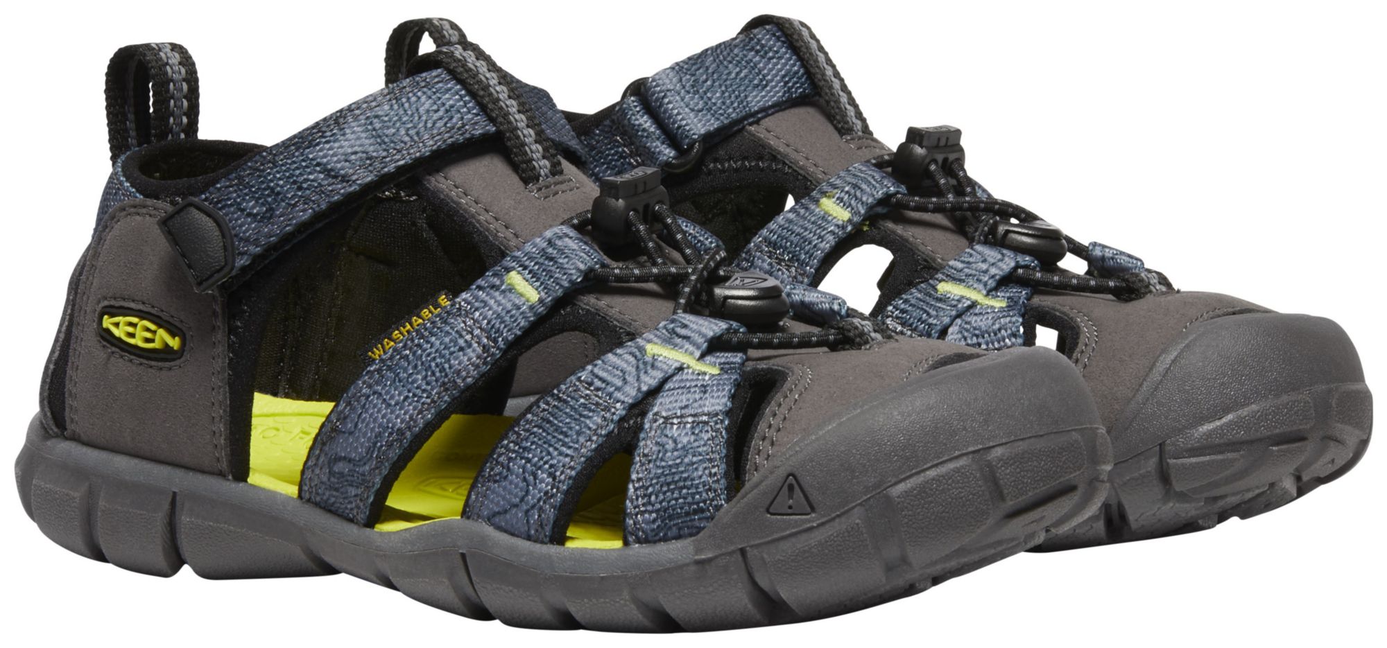KEEN Youth Seacamp II CNX Sandals product image