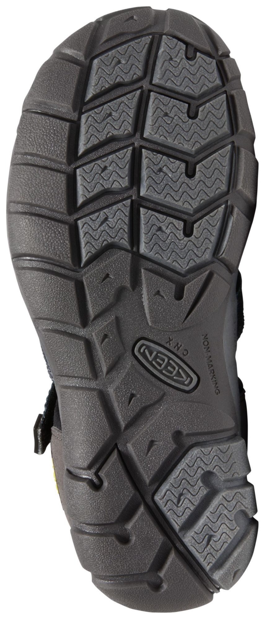 KEEN Youth Seacamp II CNX Sandals product image