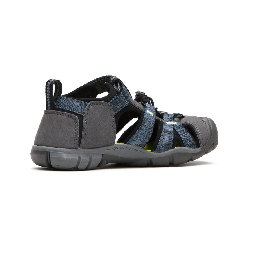KEEN Youth Seacamp II CNX Sandals product