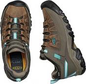 KEEN Women's Targhee III Waterproof Hiking Shoes product image
