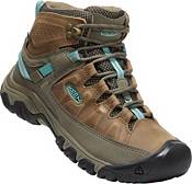 KEEN Women's Targhee III Mid Waterproof Hiking Boots product image
