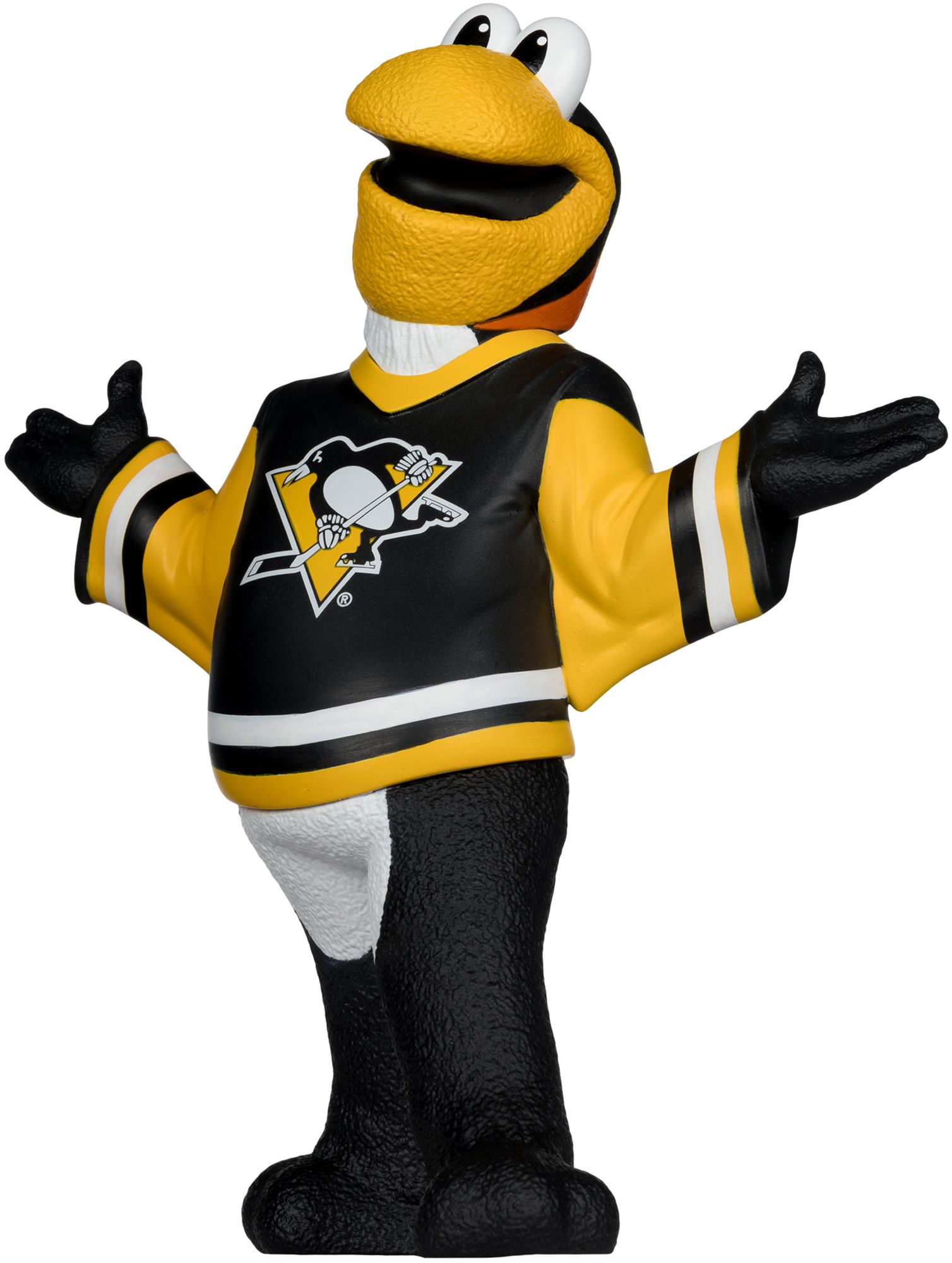 Imports Dragon Pittsburgh Penguins Iceburgh Posed Figurine product image