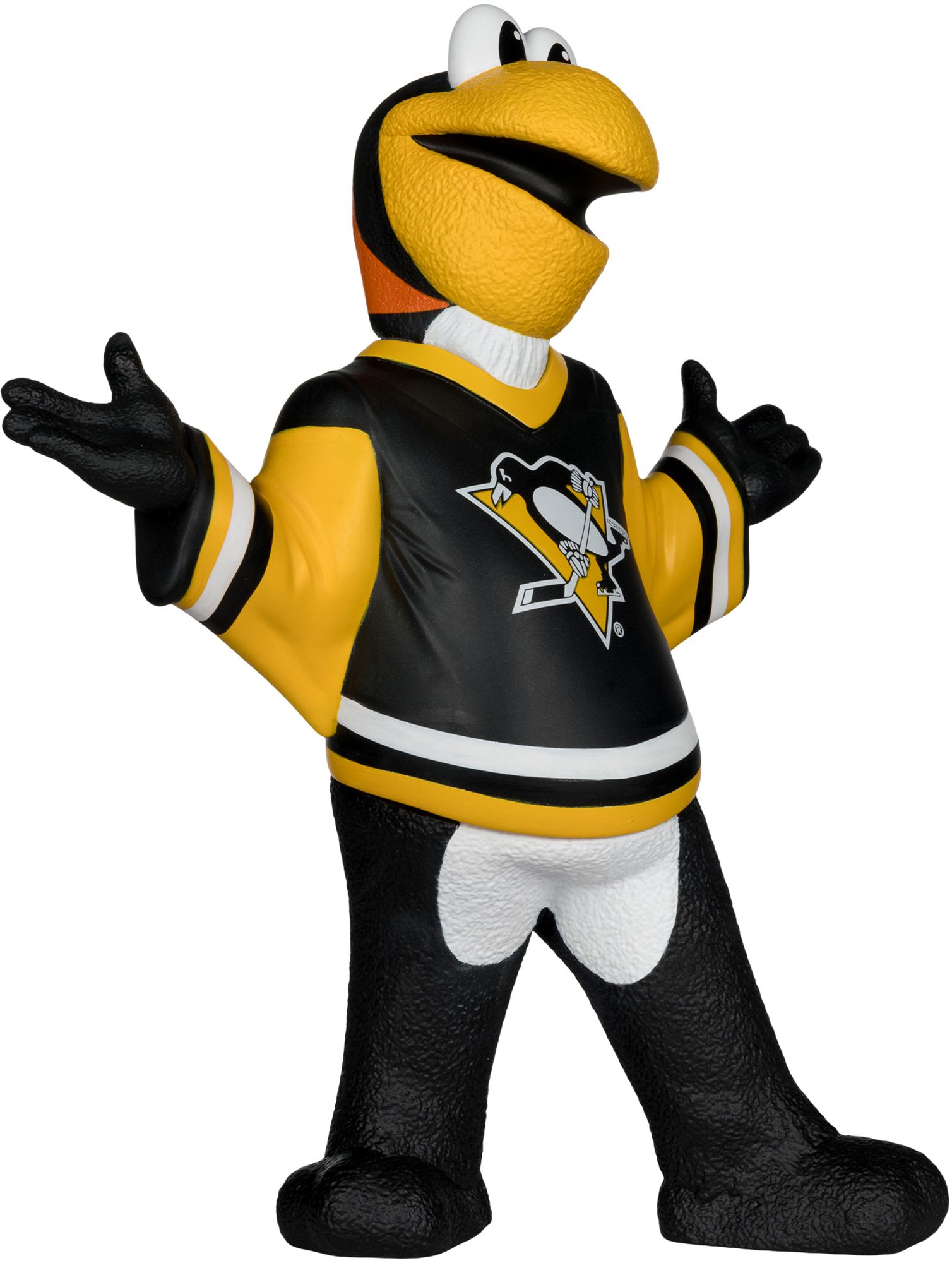 Imports Dragon Pittsburgh Penguins Iceburgh Posed Figurine product image