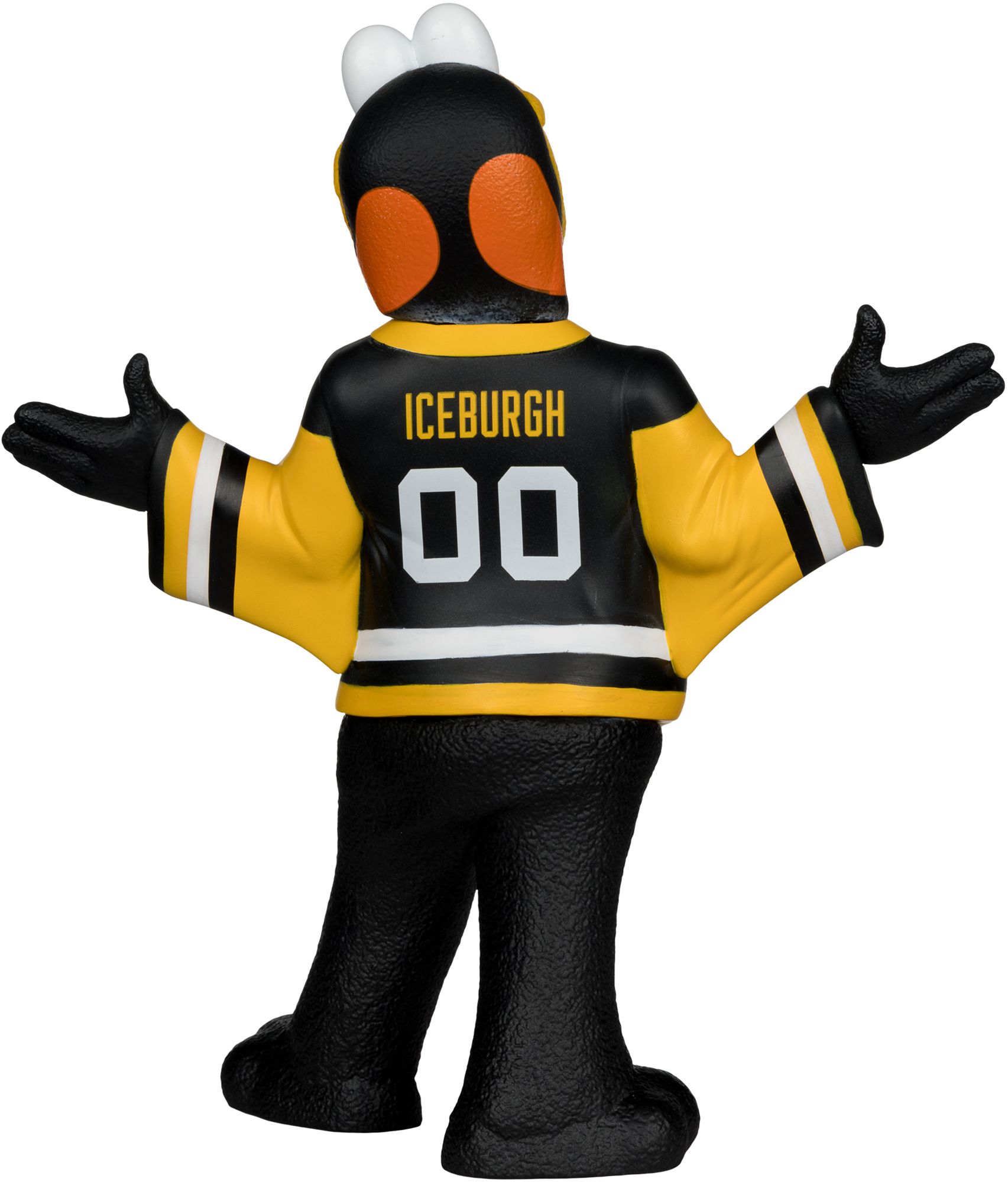 Imports Dragon Pittsburgh Penguins Iceburgh Posed Figurine product image