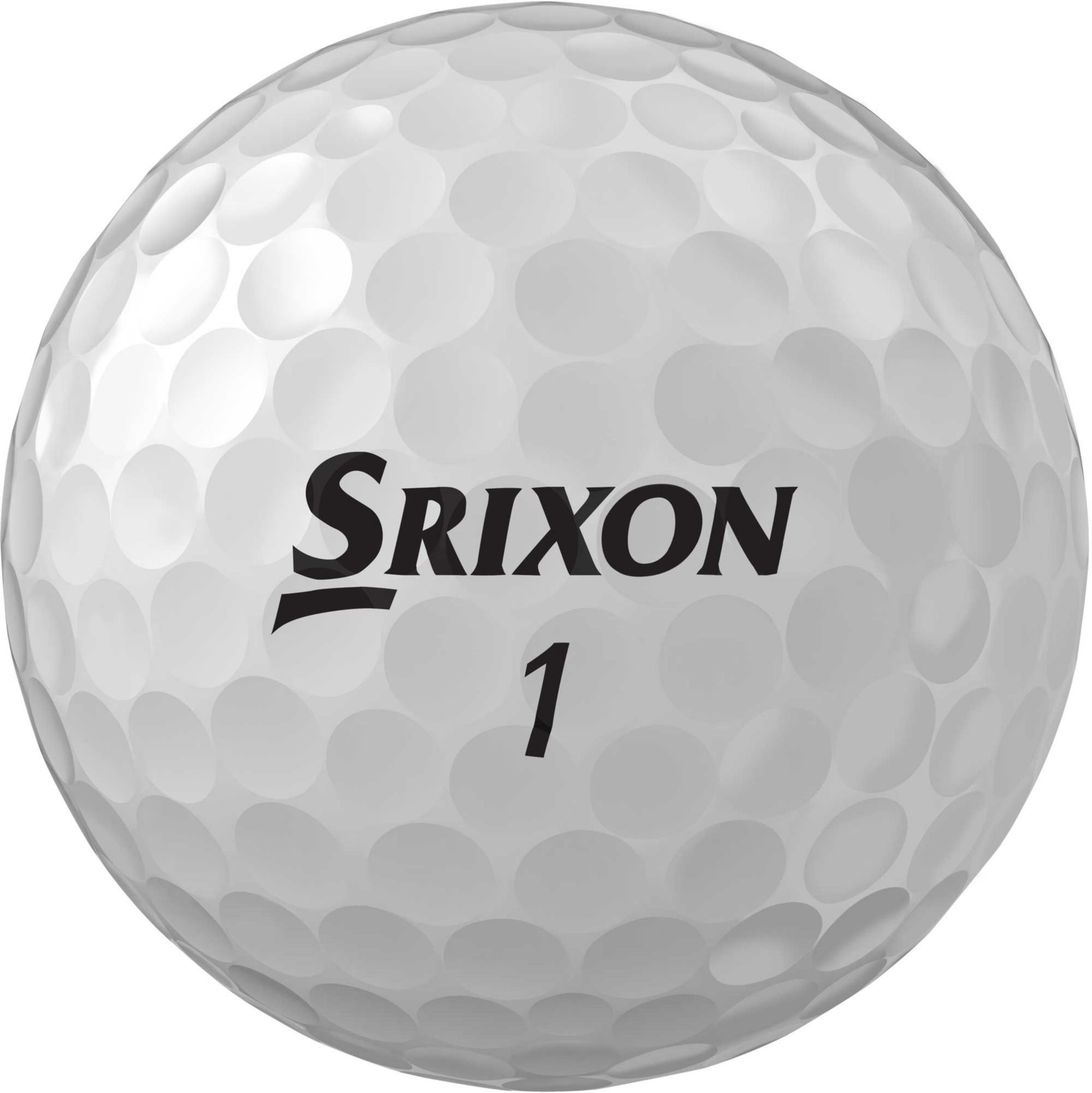 Srixon 2018 Q-STAR TOUR 2 Golf Balls product image