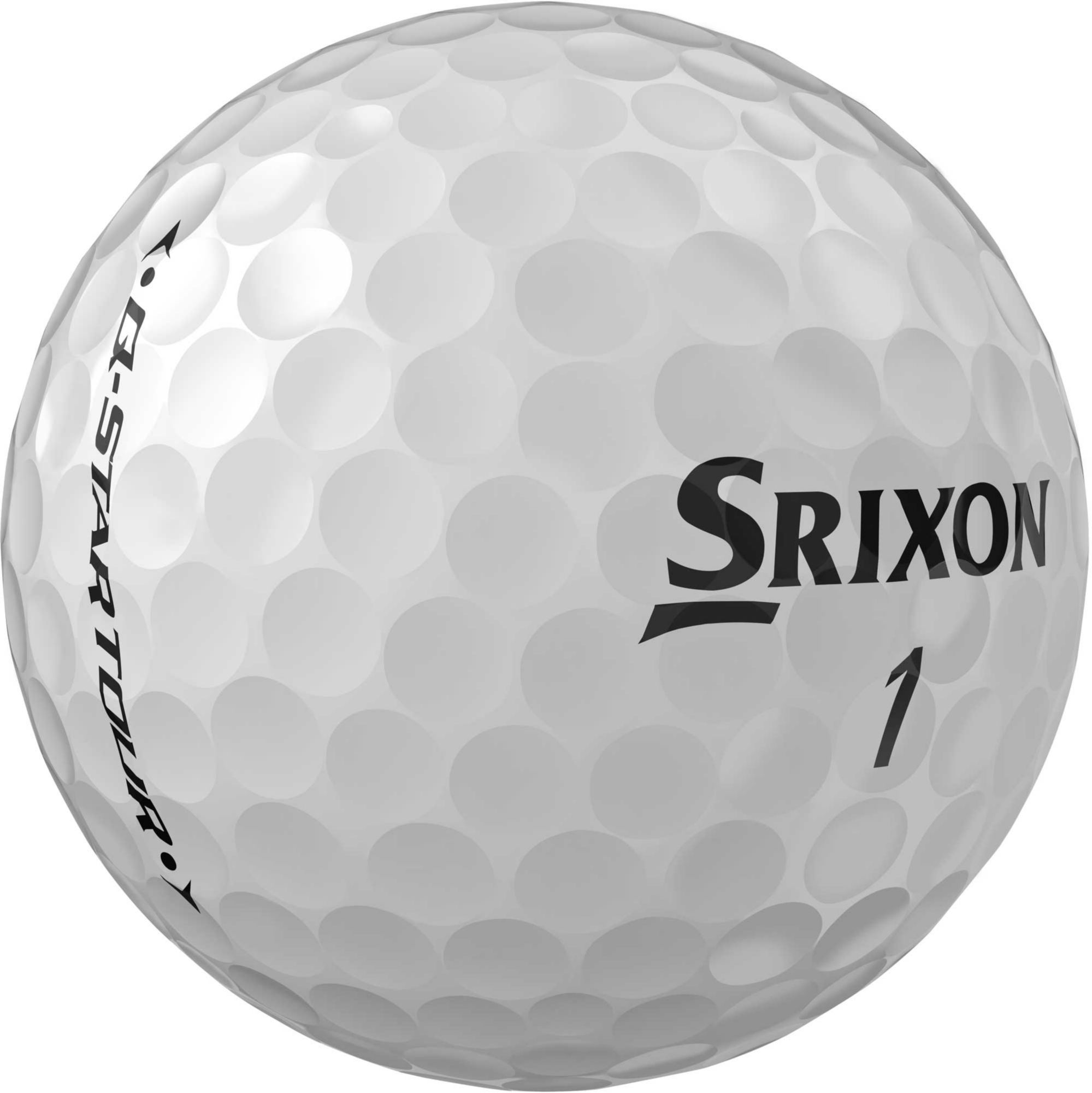 Srixon 2018 Q-STAR TOUR 2 Golf Balls product image