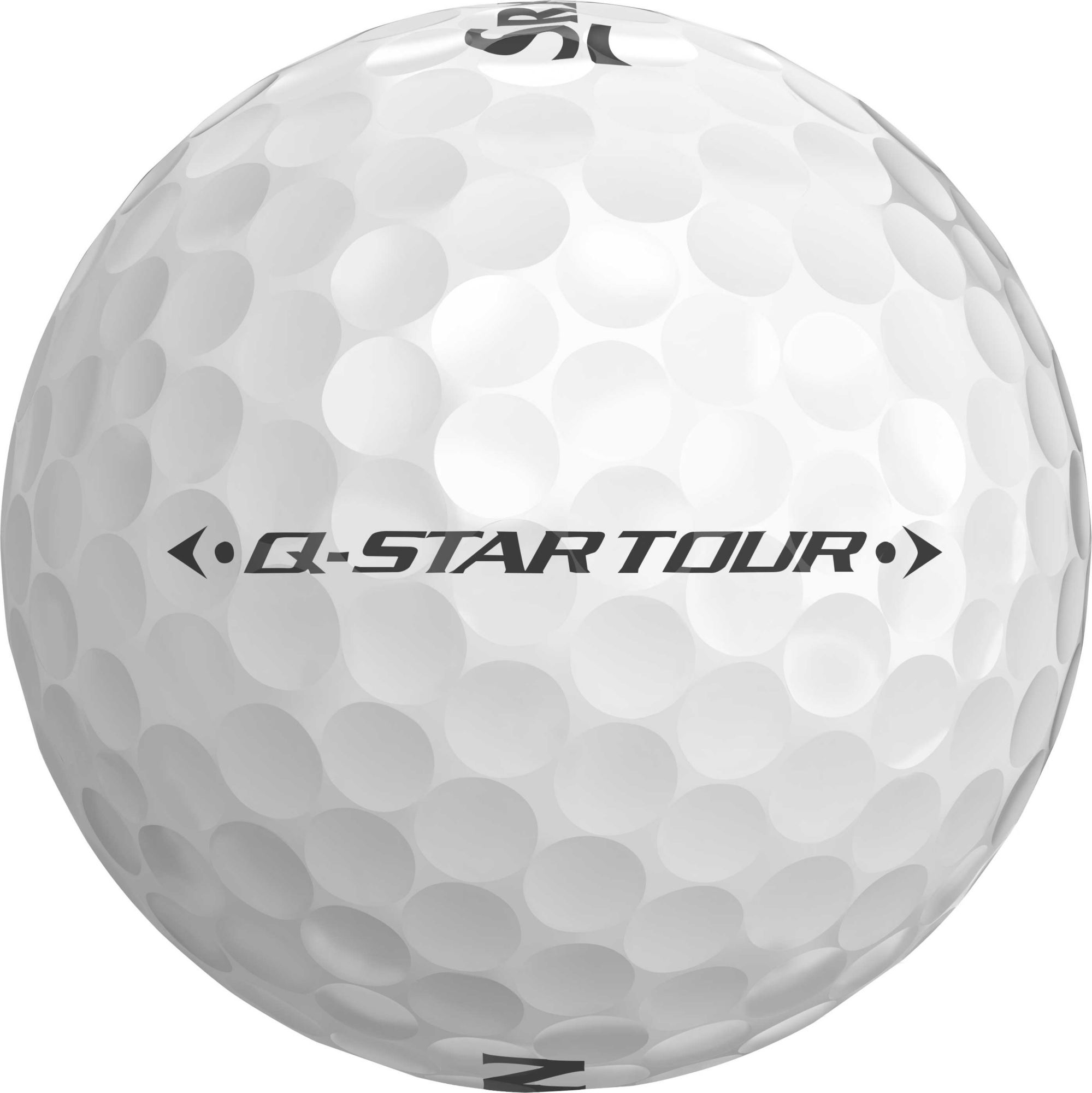Srixon 2018 Q-STAR TOUR 2 Golf Balls product image