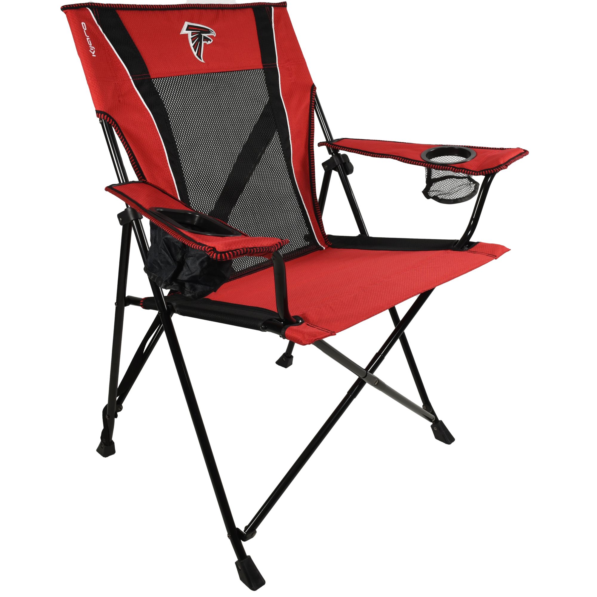 Kijaro Atlanta Falcons Dual Lock Pro Chair product image