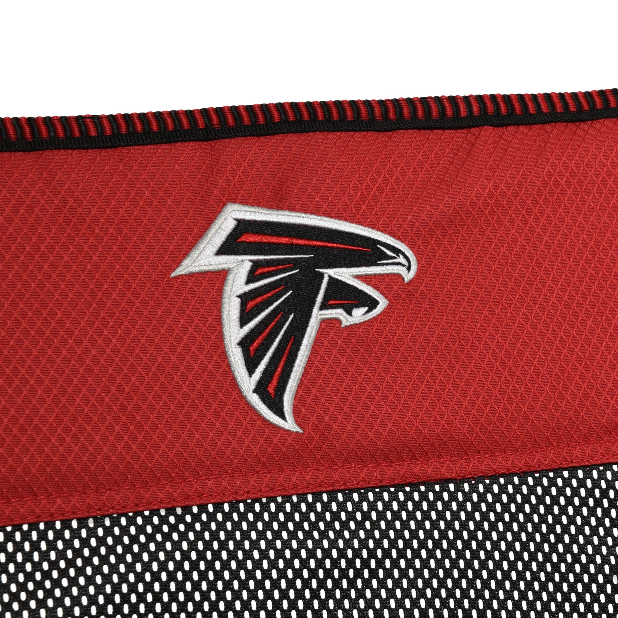Kijaro Atlanta Falcons Dual Lock Pro Chair product image