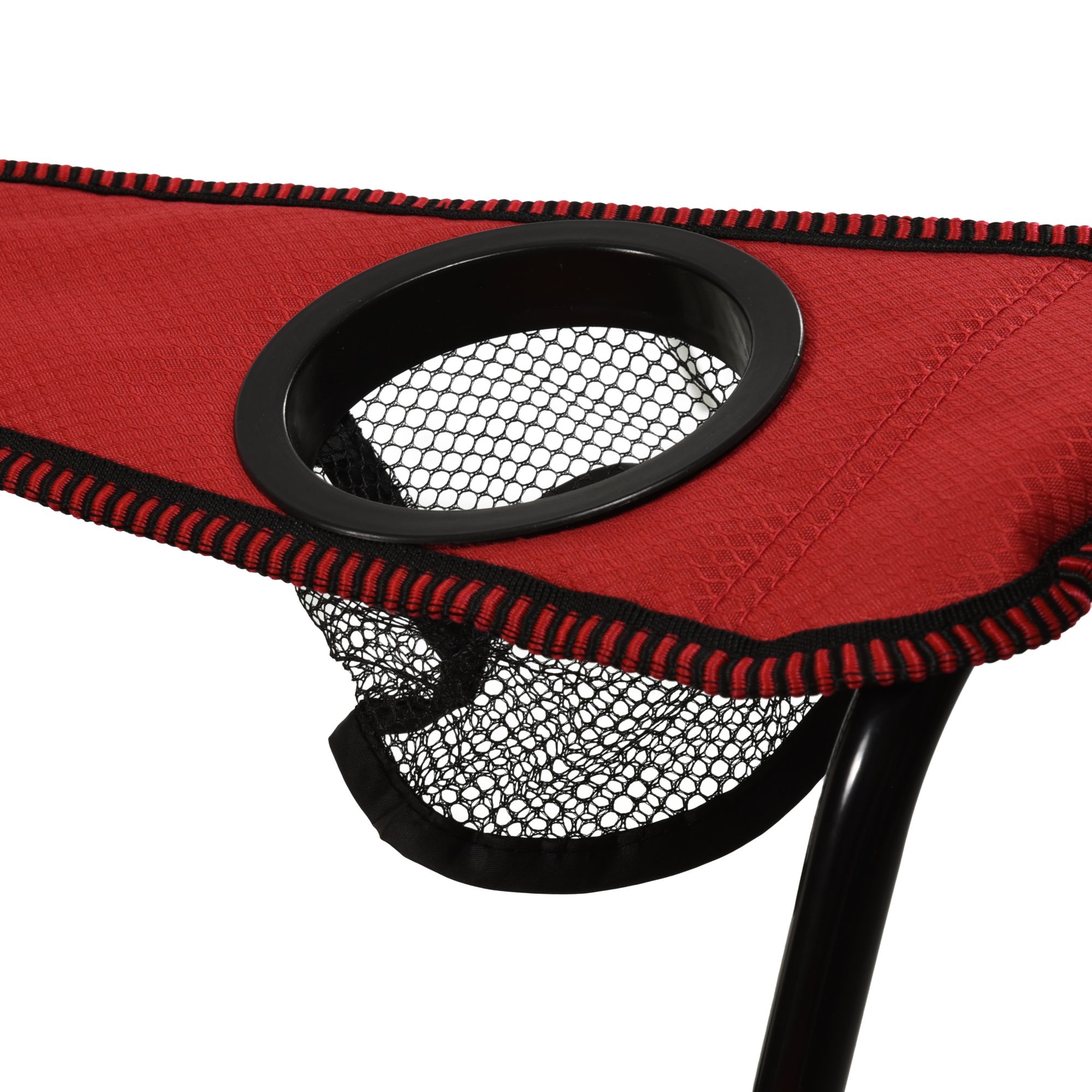 Kijaro Atlanta Falcons Dual Lock Pro Chair product image