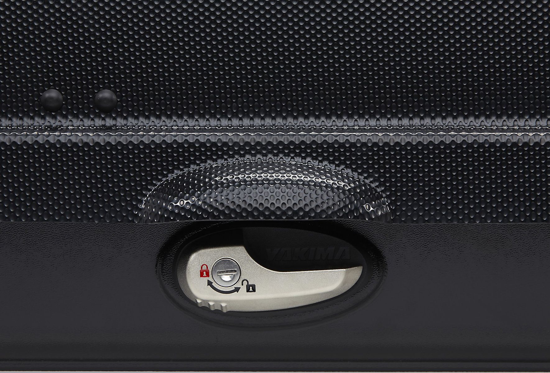 Yakima SkyBox 18 Carbonite Cargo Box product image