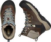 KEEN Women's Revel IV Mid Polar 200g Waterproof Hiking Boots product image