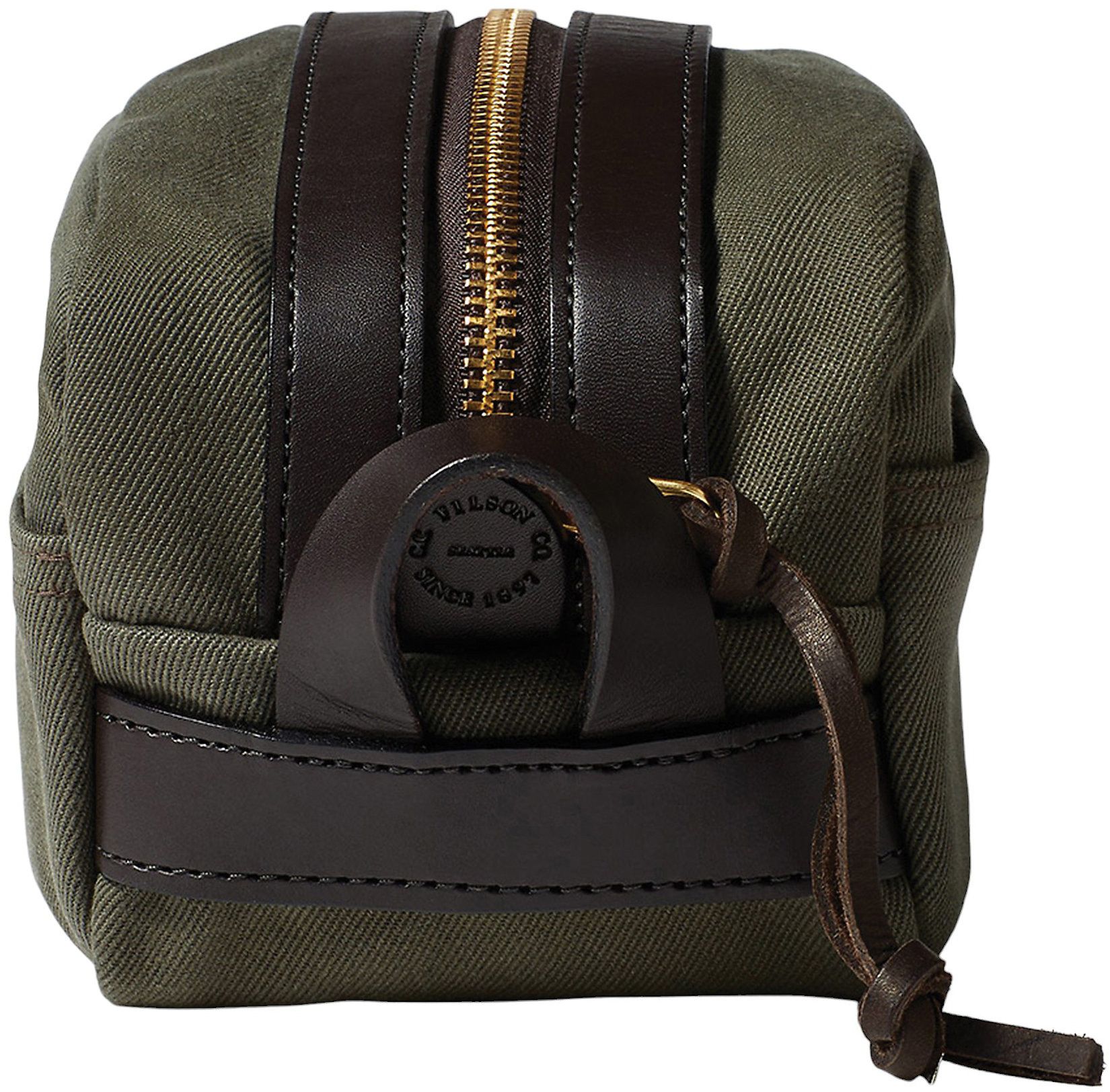 Filson Twill Travel Kit product image